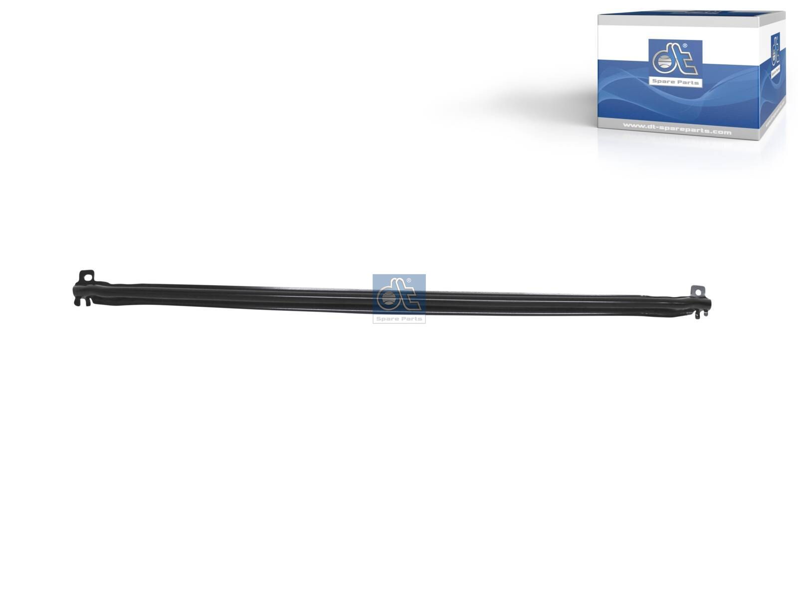 Support | DT Spare Parts 11.71054