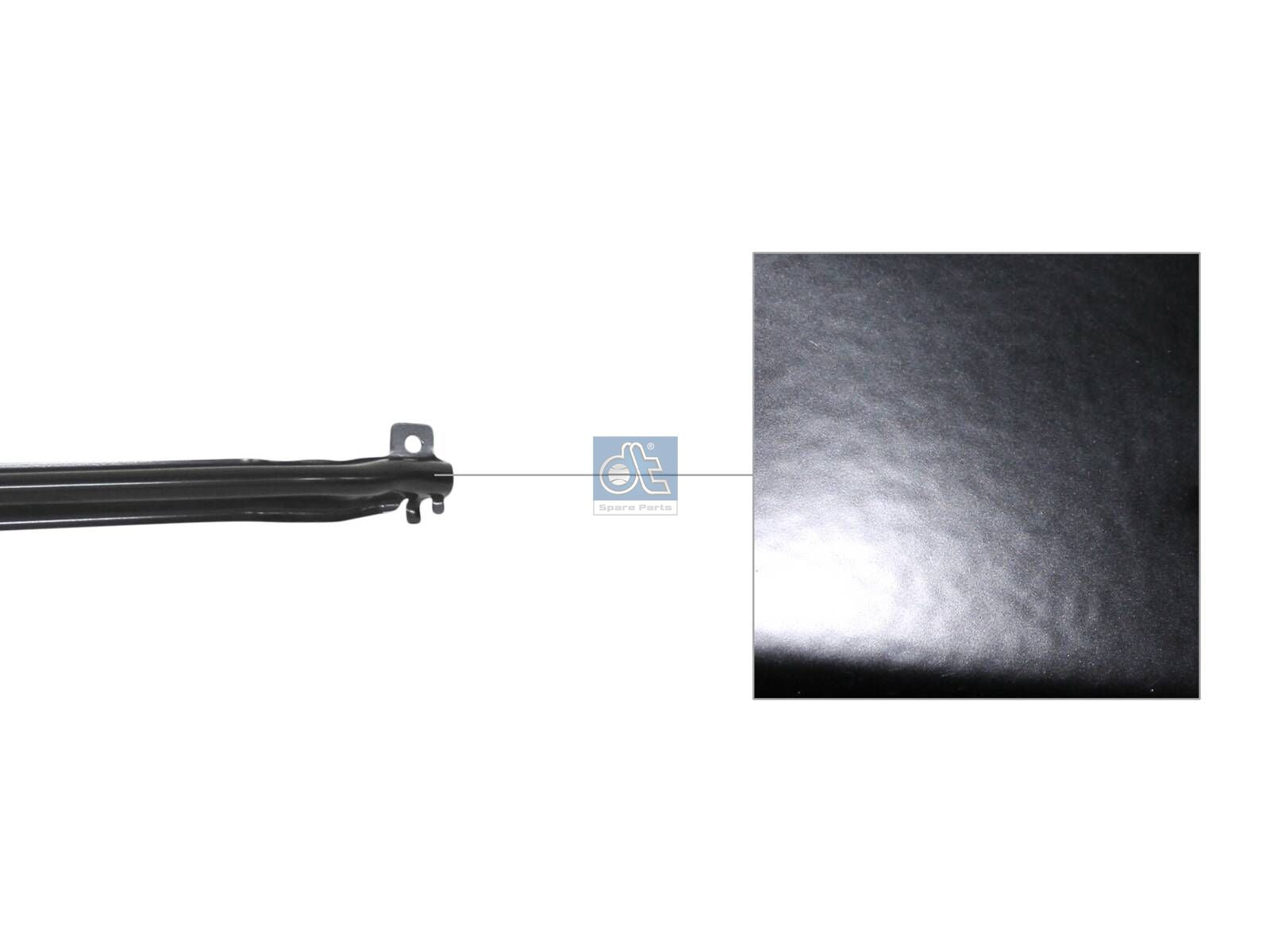 Support | DT Spare Parts 11.71054