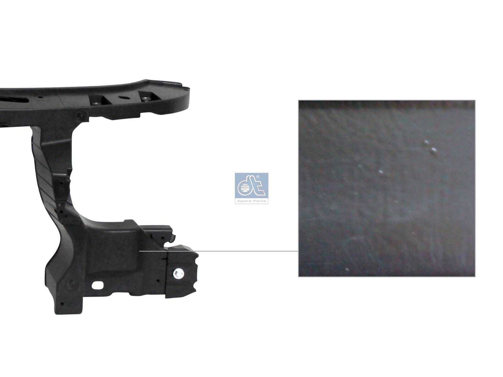 Support | DT Spare Parts 11.71055