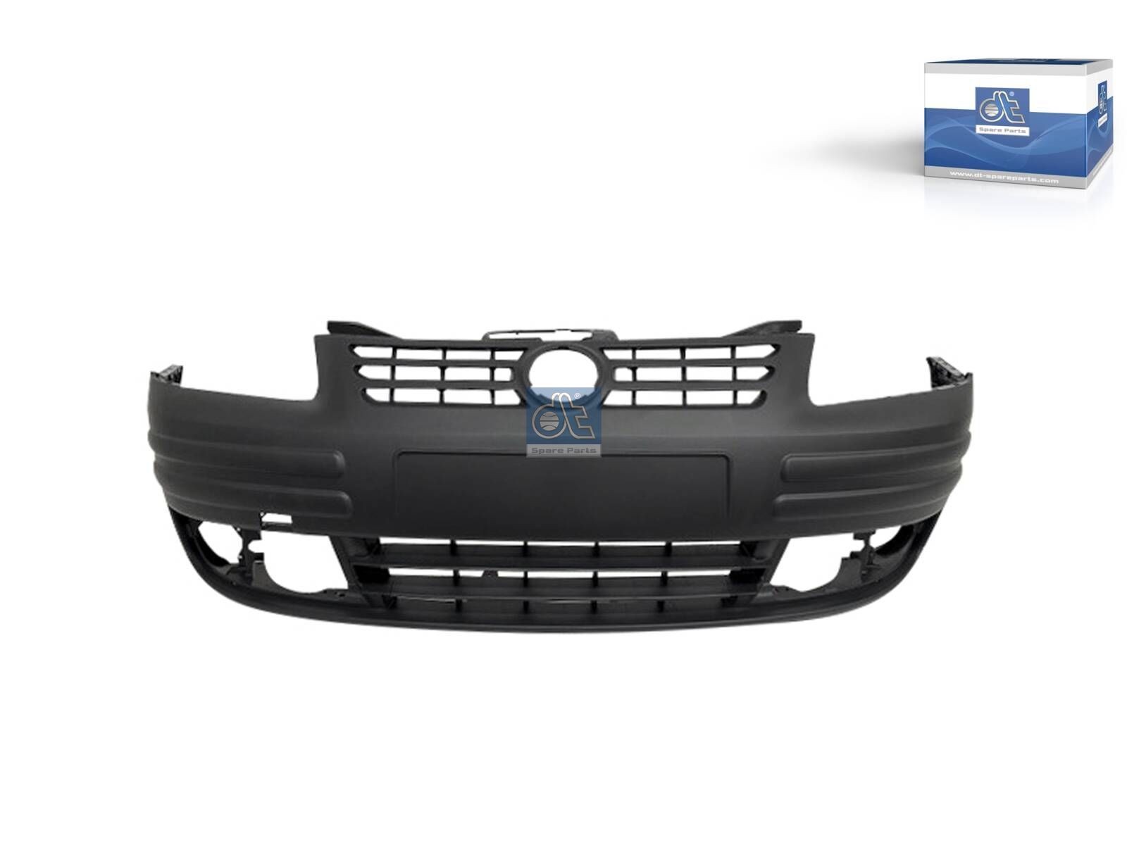 Bumper | DT Spare Parts 11.71058