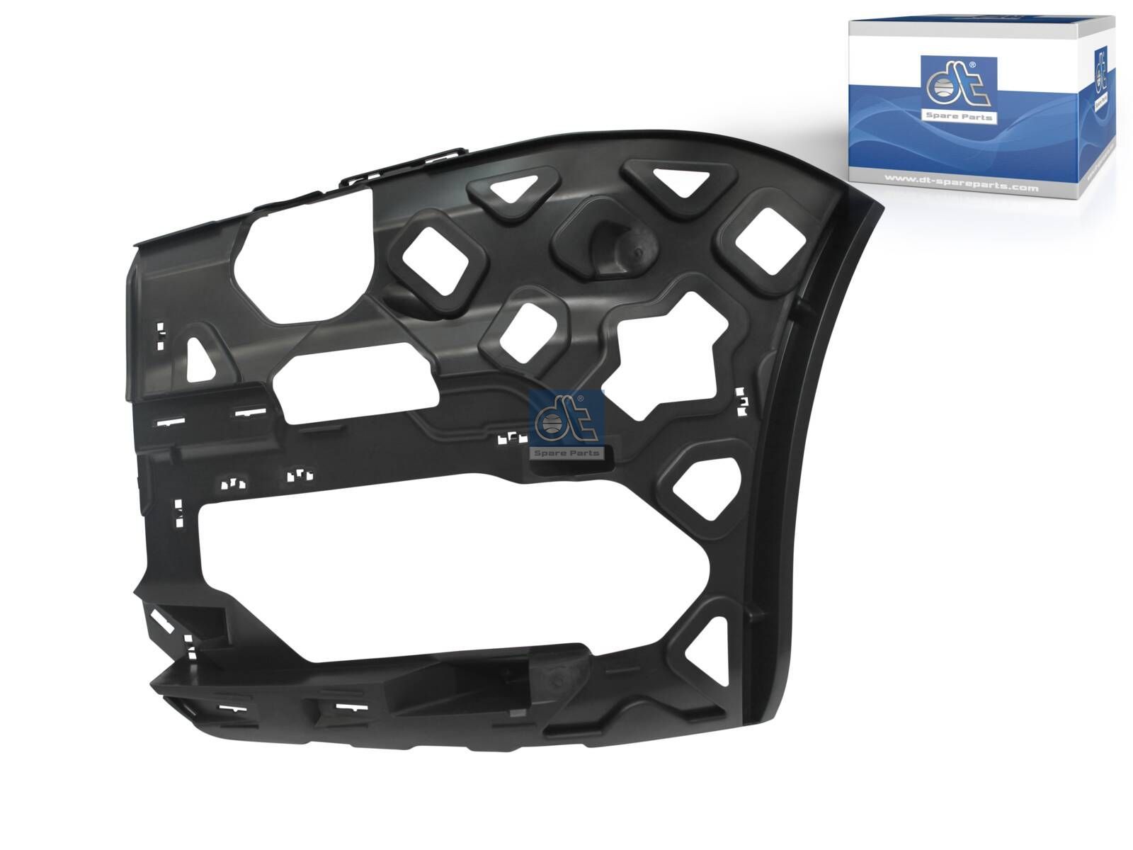 Bumper bracket | DT Spare Parts 11.71062