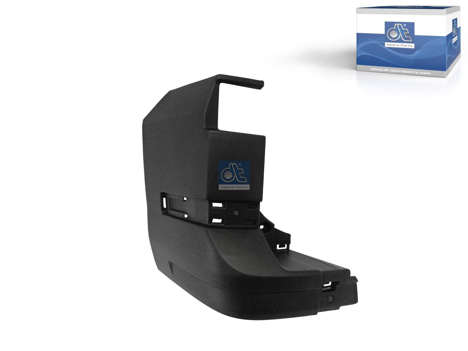 Bumper corner | DT Spare Parts 11.71090