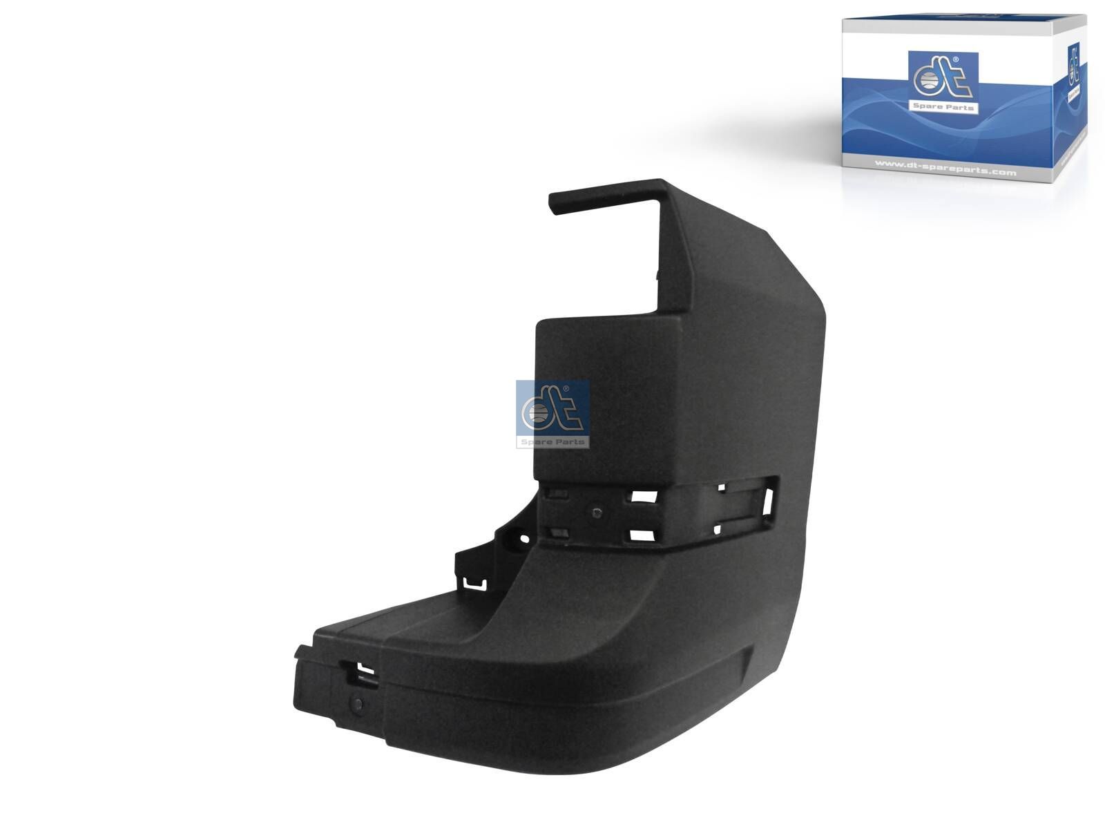 Bumper corner | DT Spare Parts 11.71091