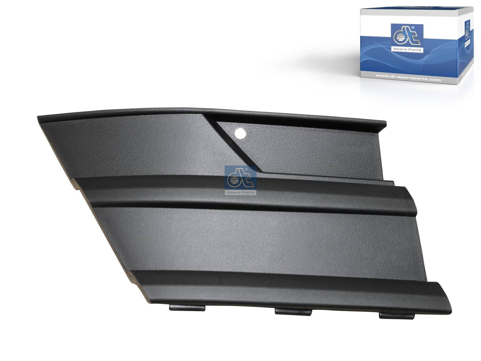 Bumper cover | DT Spare Parts 11.71202
