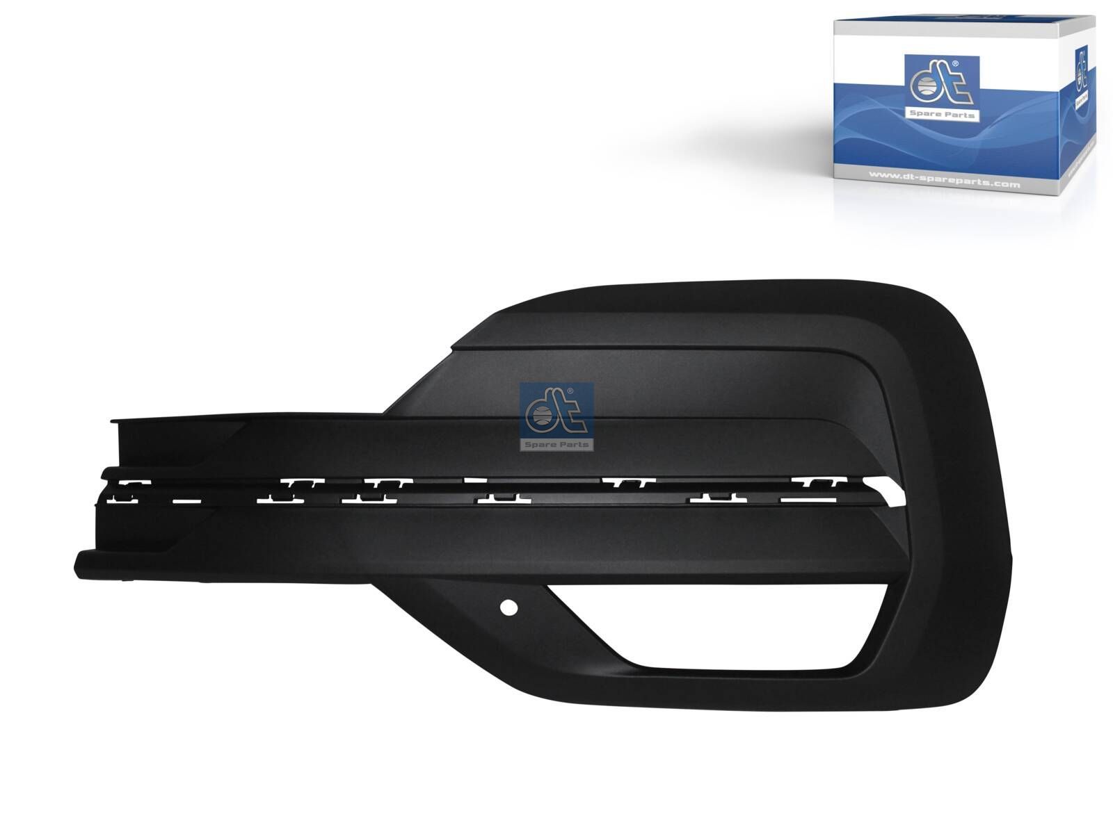 Bumper cover | DT Spare Parts 11.71205