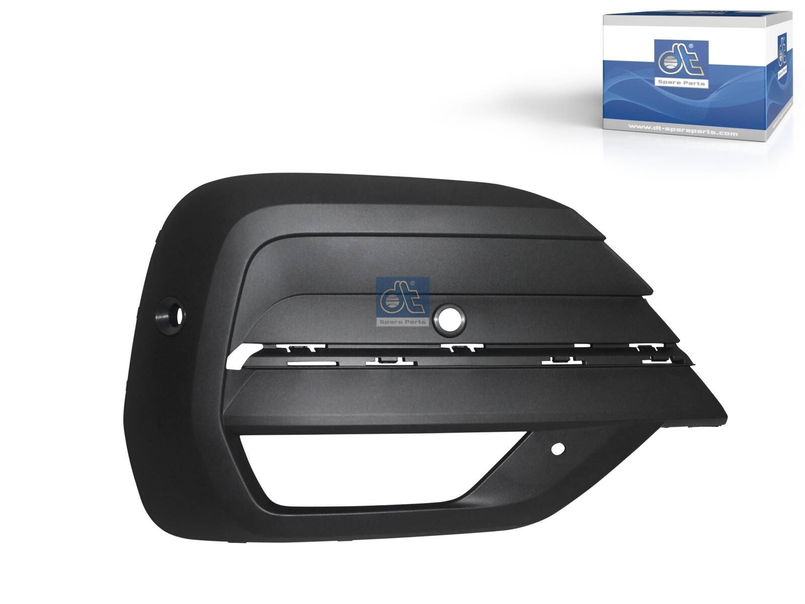 Bumper cover | DT Spare Parts 11.71210