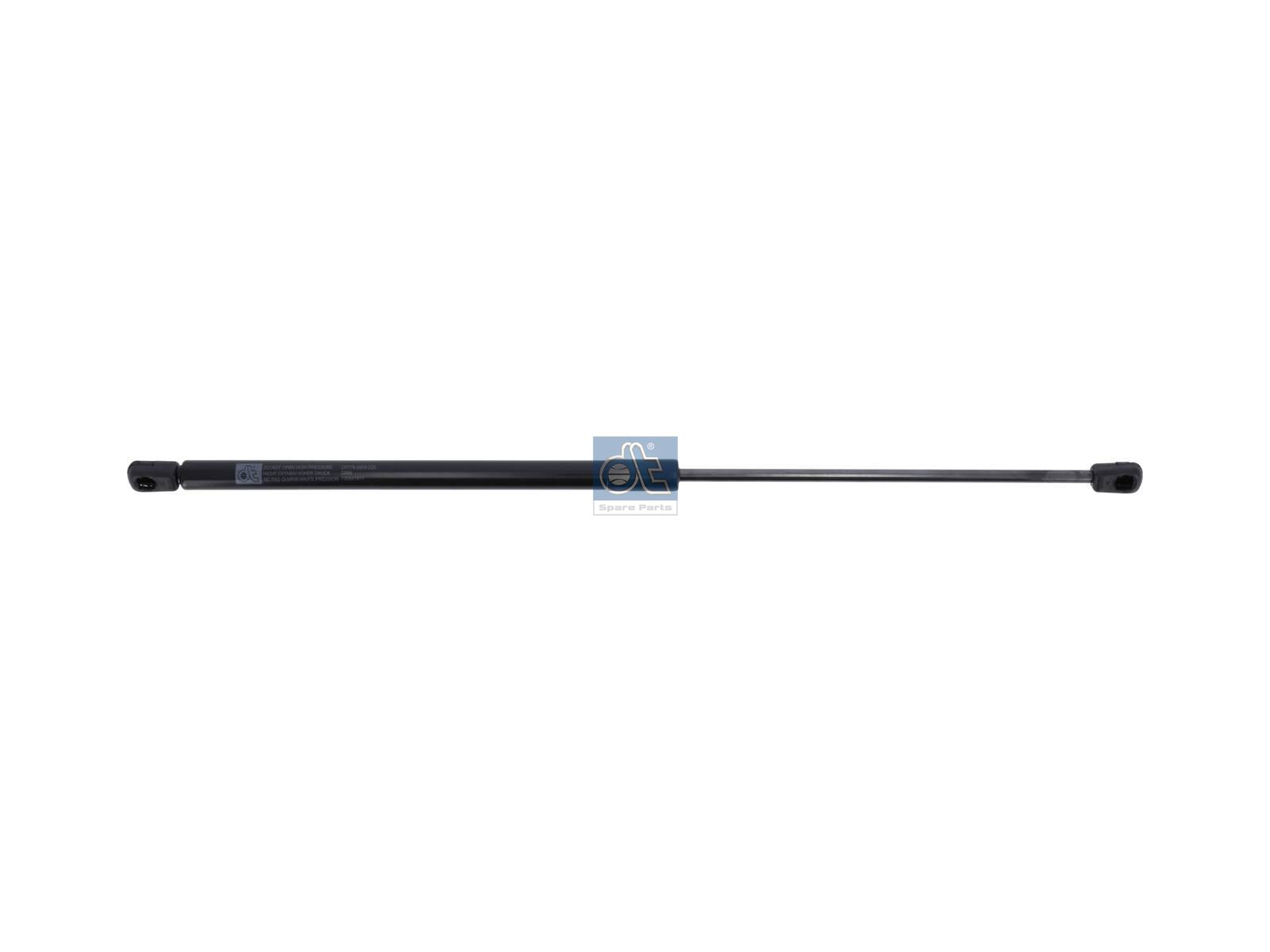 Gas spring | DT Spare Parts 11.75020