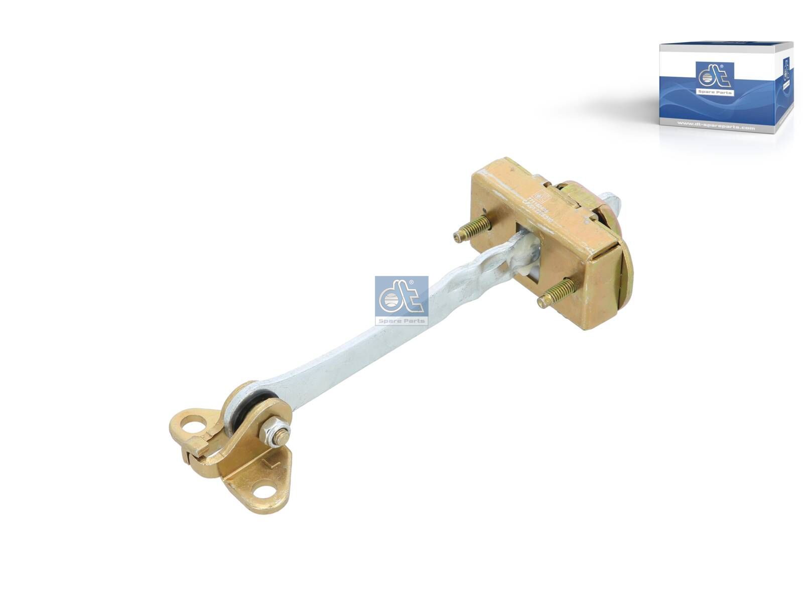 Door catch | DT Spare Parts 11.75510