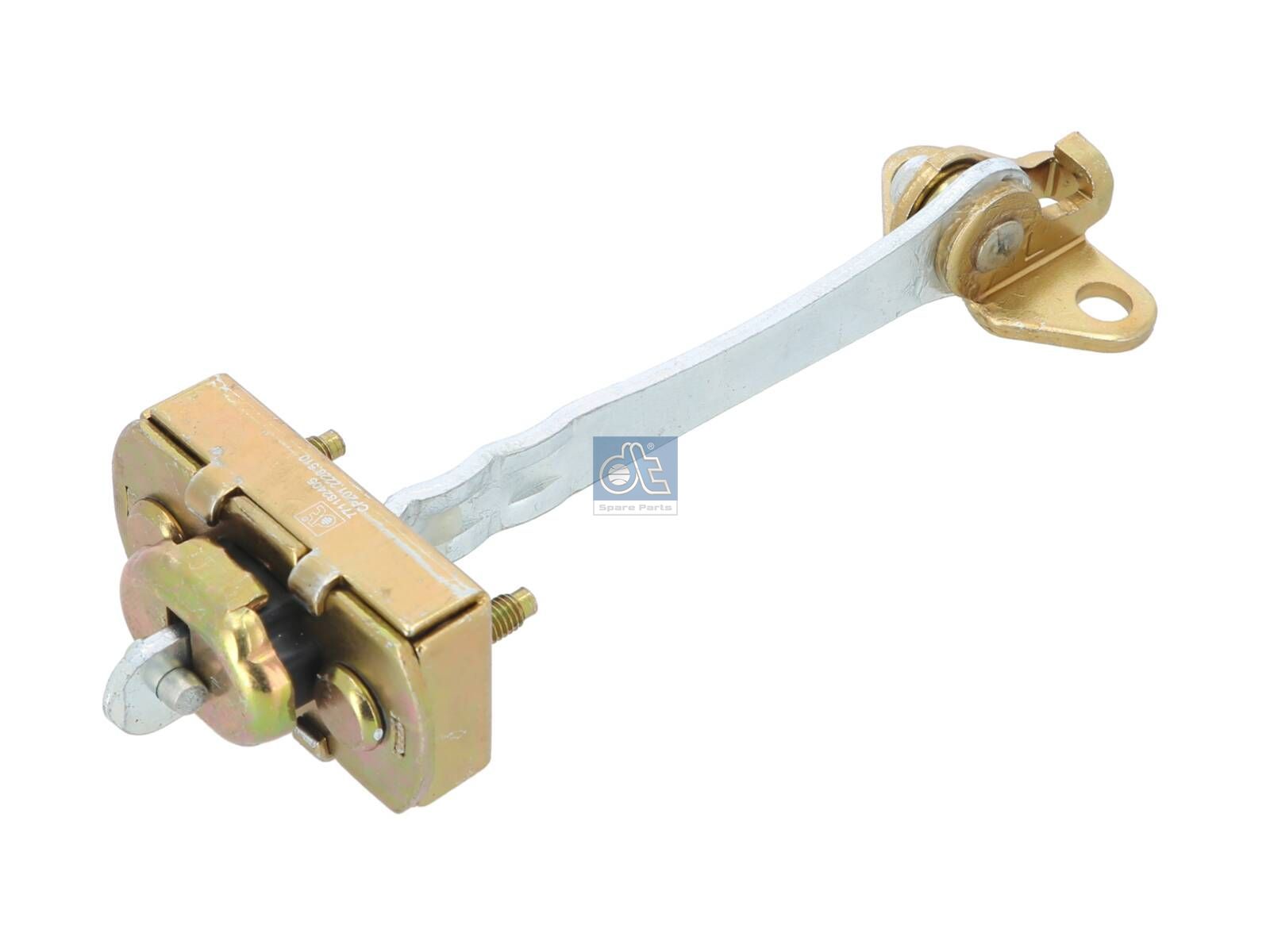 Door catch | DT Spare Parts 11.75510