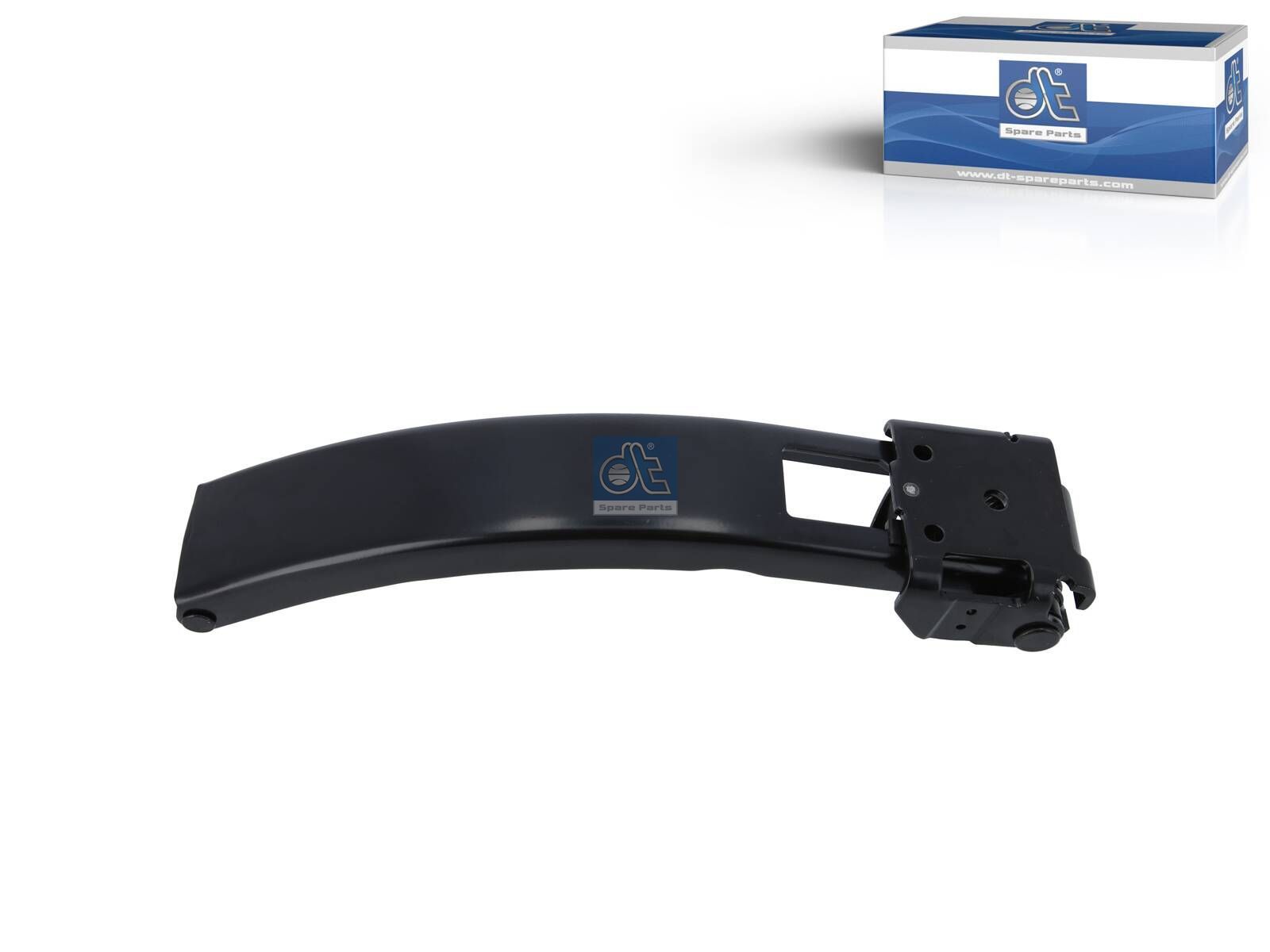 Door catch | DT Spare Parts 11.75515