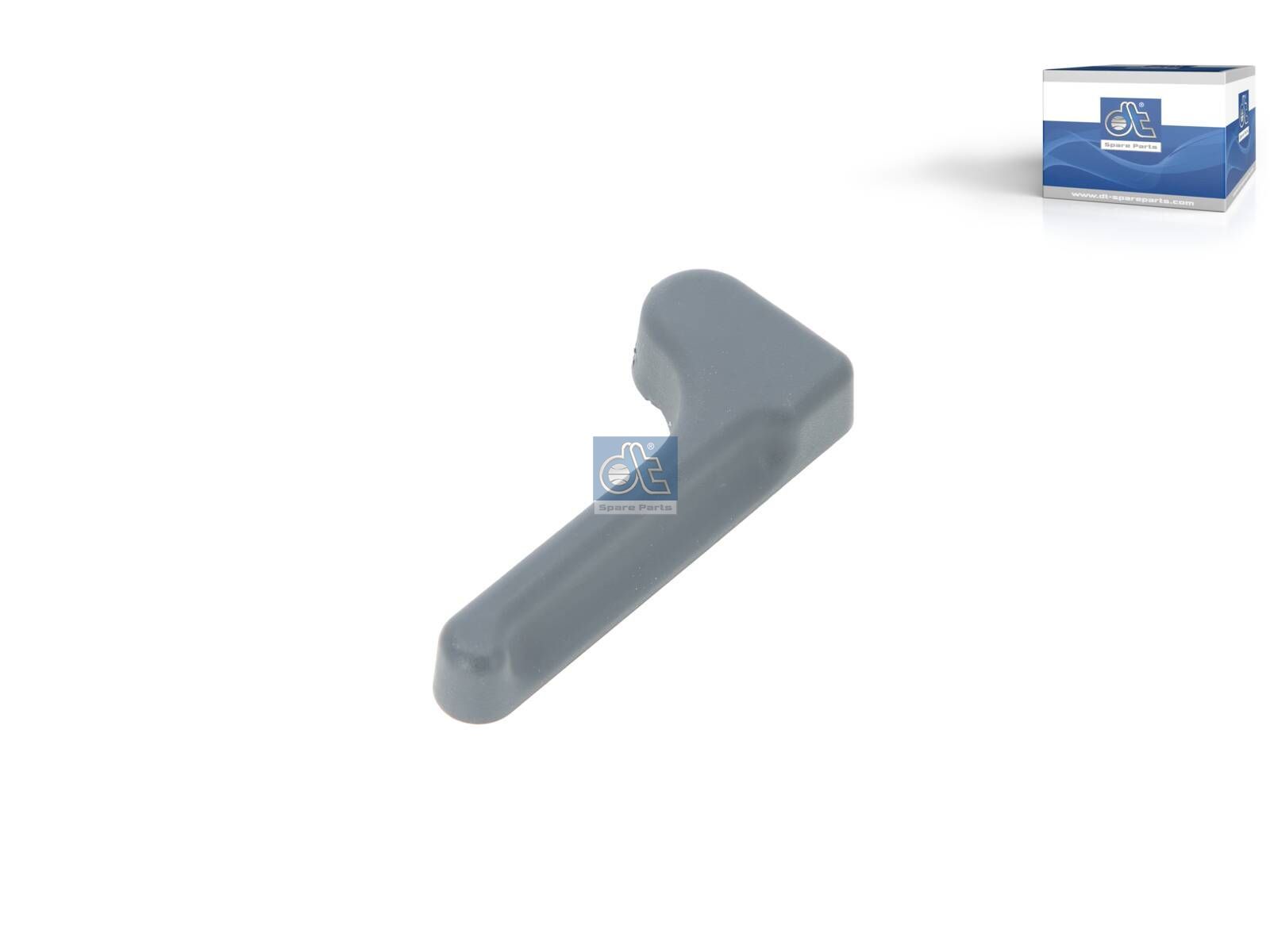 Door handle | DT Spare Parts 11.75521