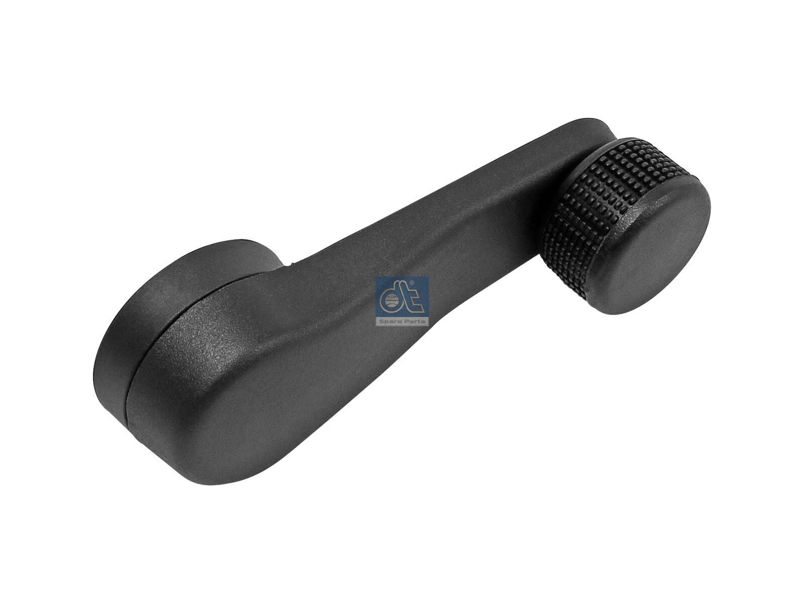Window crank | DT Spare Parts 11.75610SP