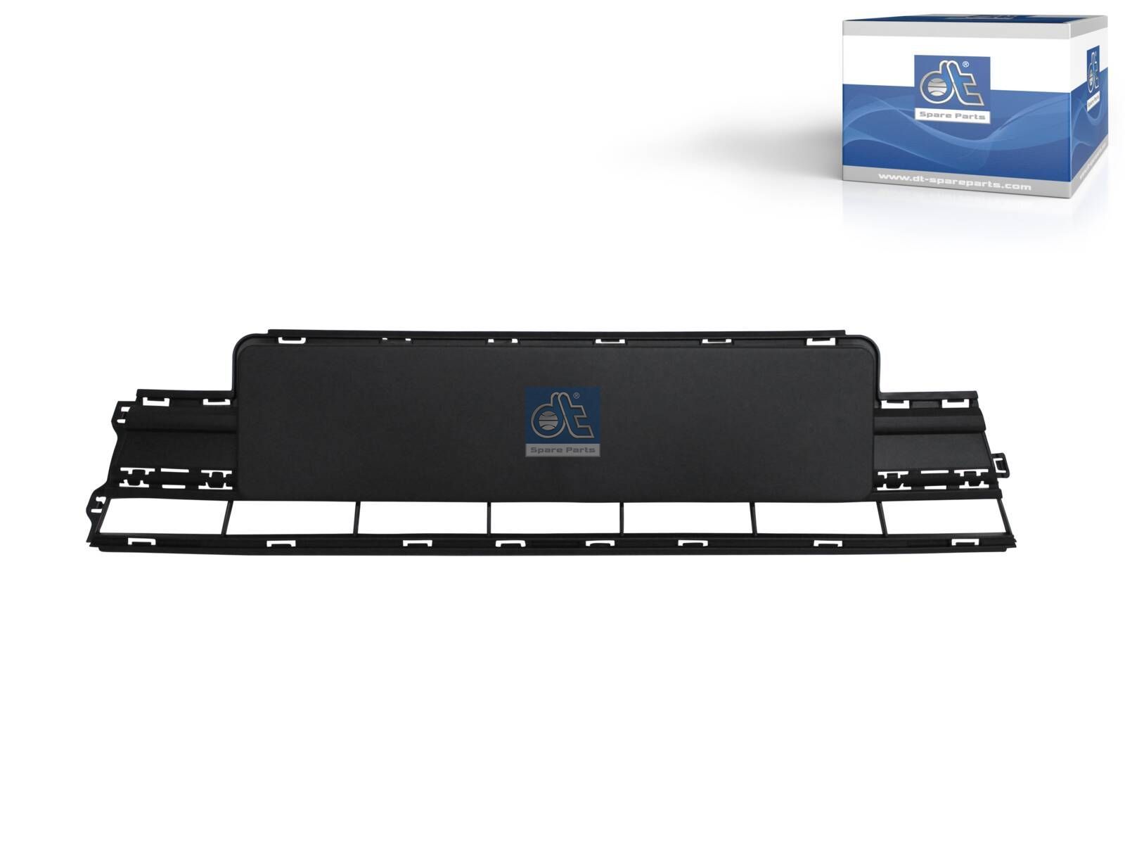 Front grill | DT Spare Parts 11.76004