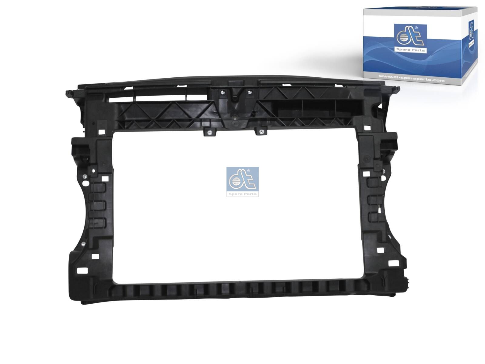 Front cowling | DT Spare Parts 11.76100