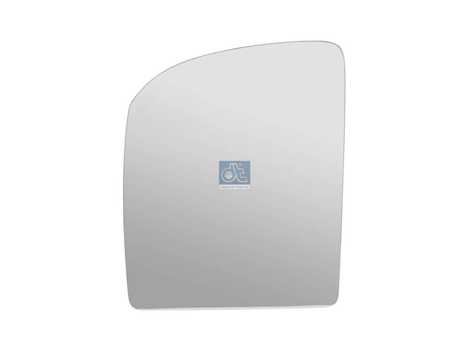 Mirror glass | DT Spare Parts 11.76503