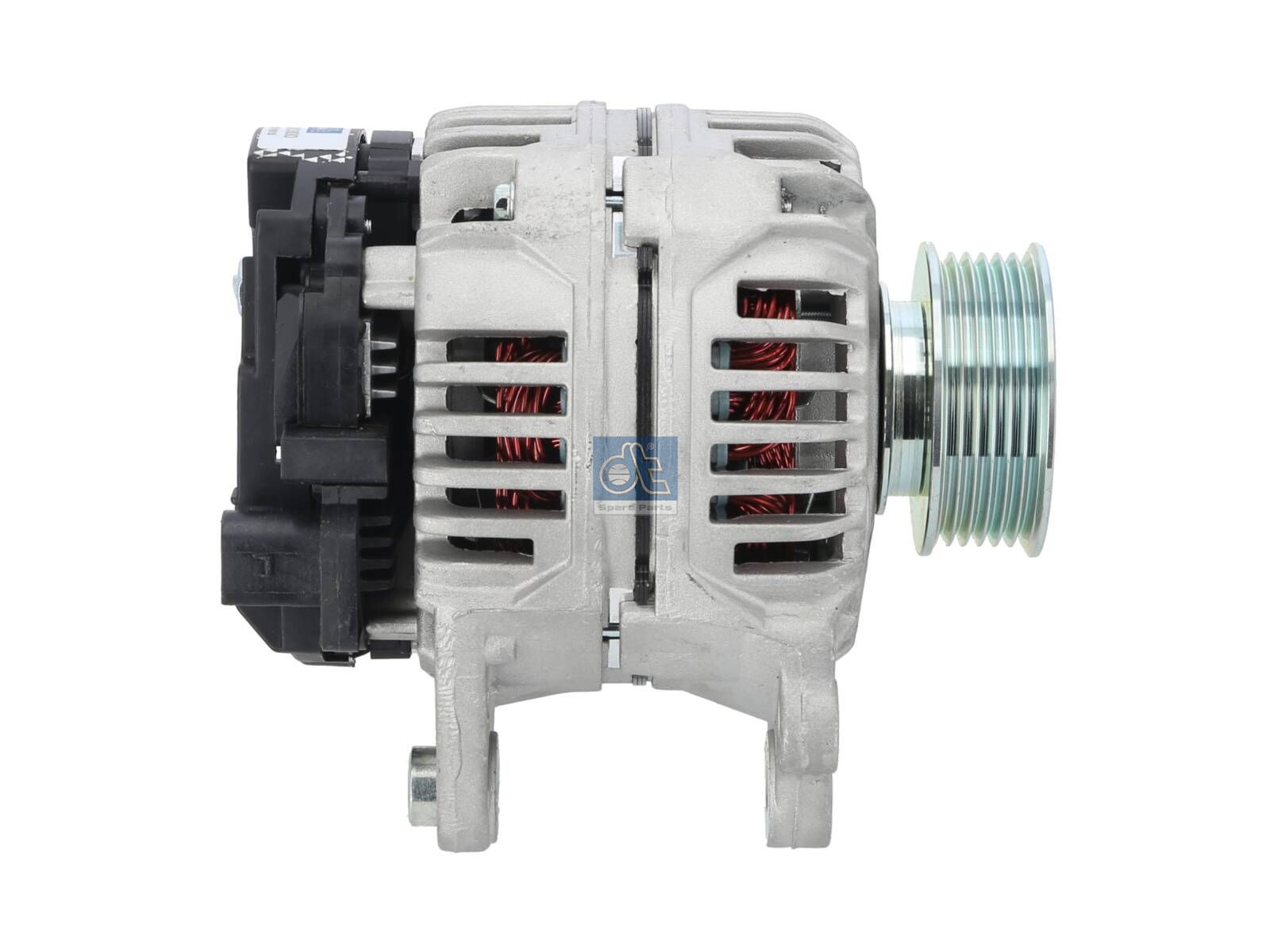 Alternator | DT Spare Parts 11.80300