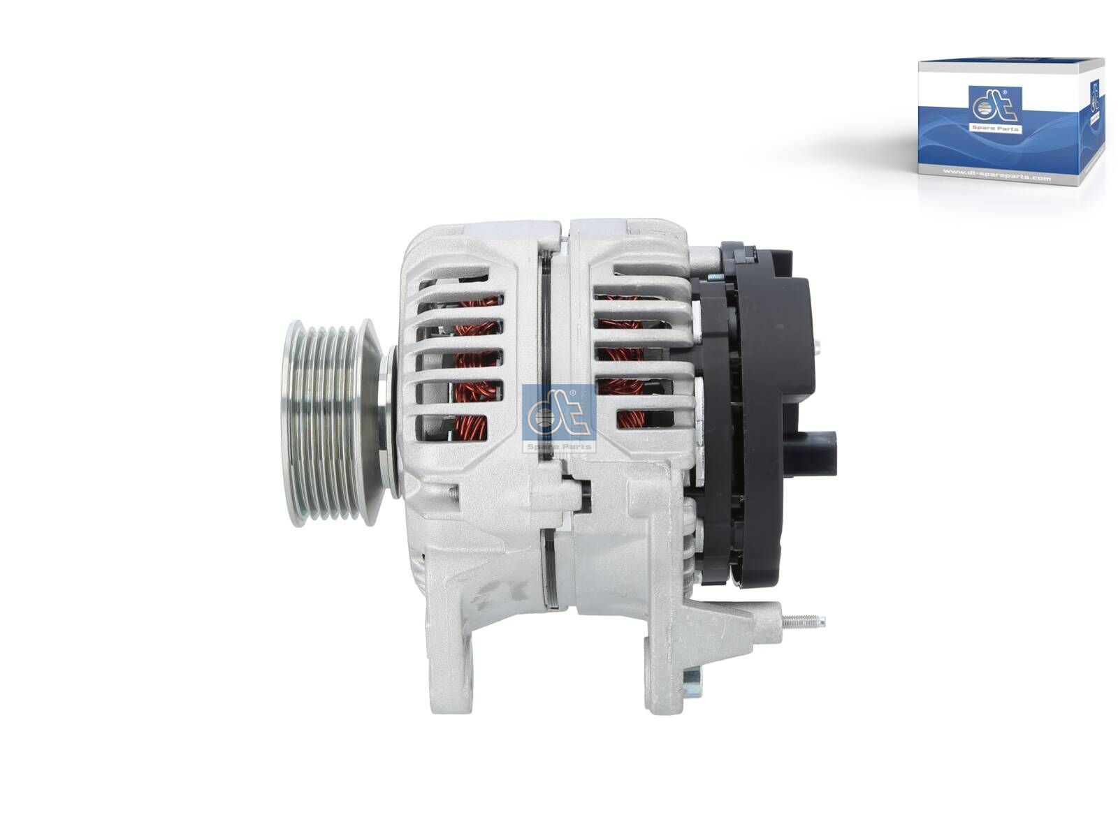 Alternator | DT Spare Parts 11.80301