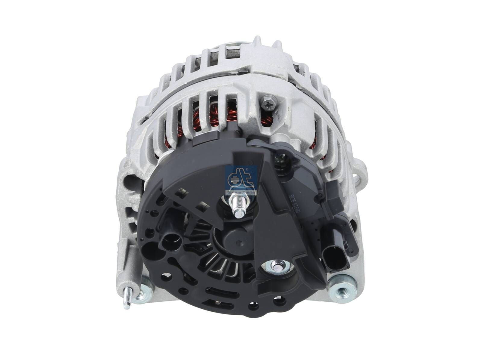 Alternator | DT Spare Parts 11.80301