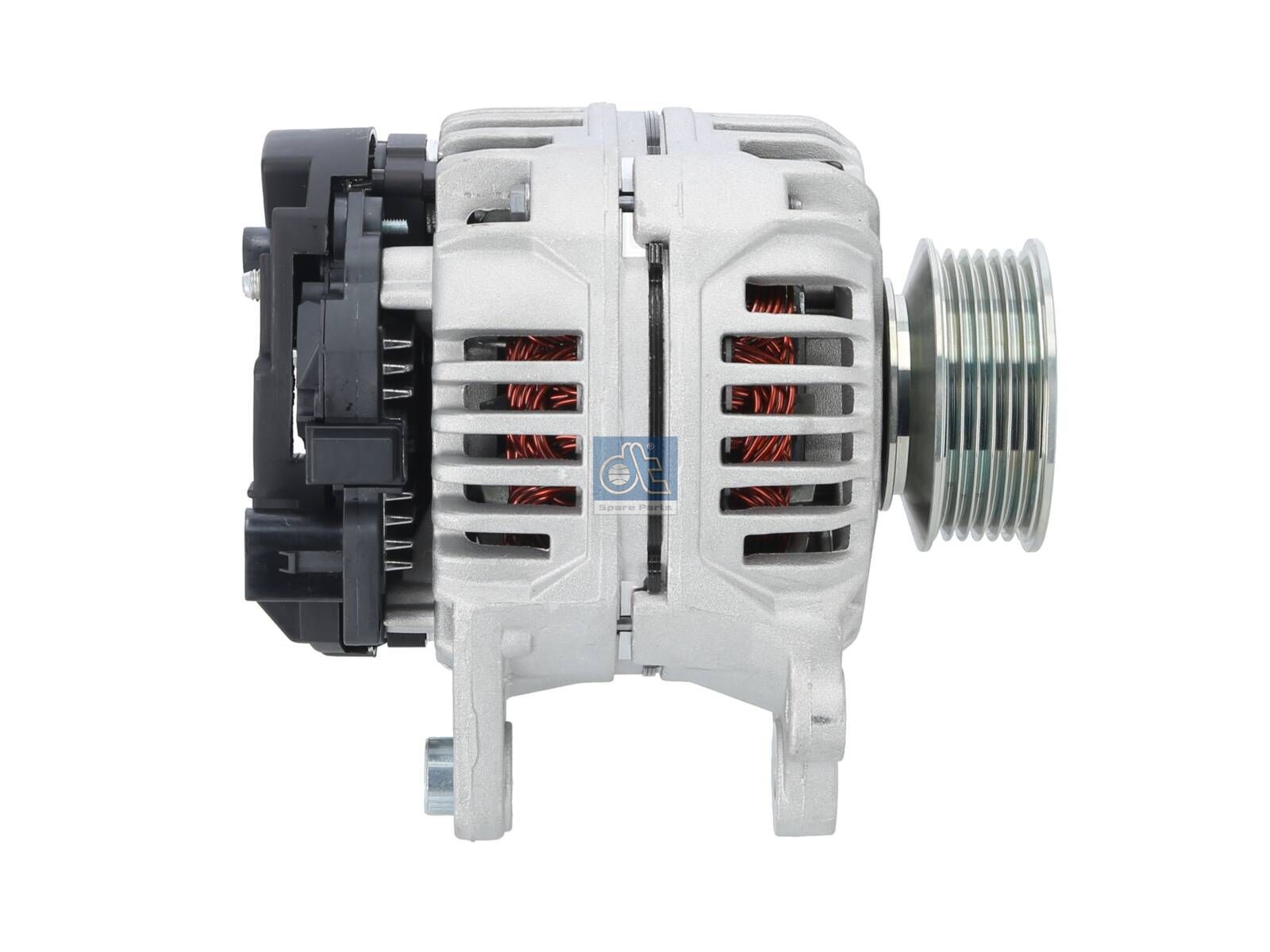 Alternator | DT Spare Parts 11.80301