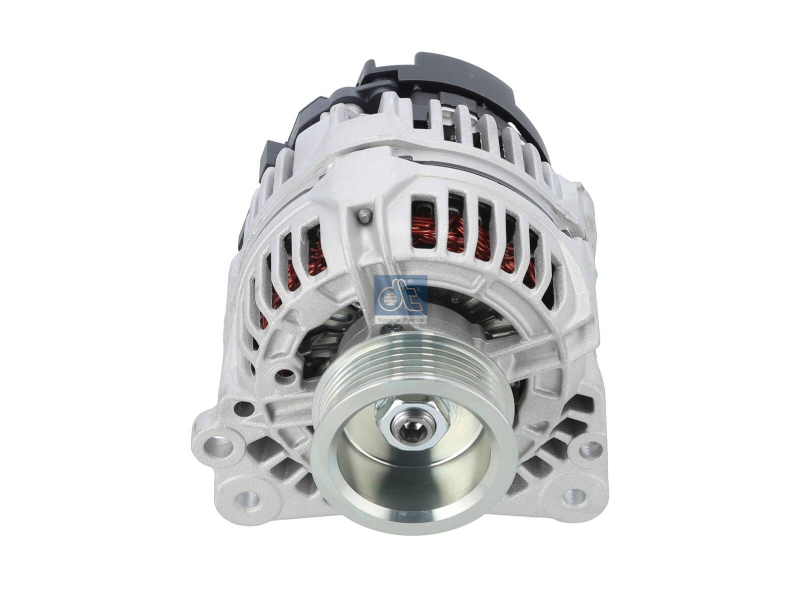 Alternator | DT Spare Parts 11.80301