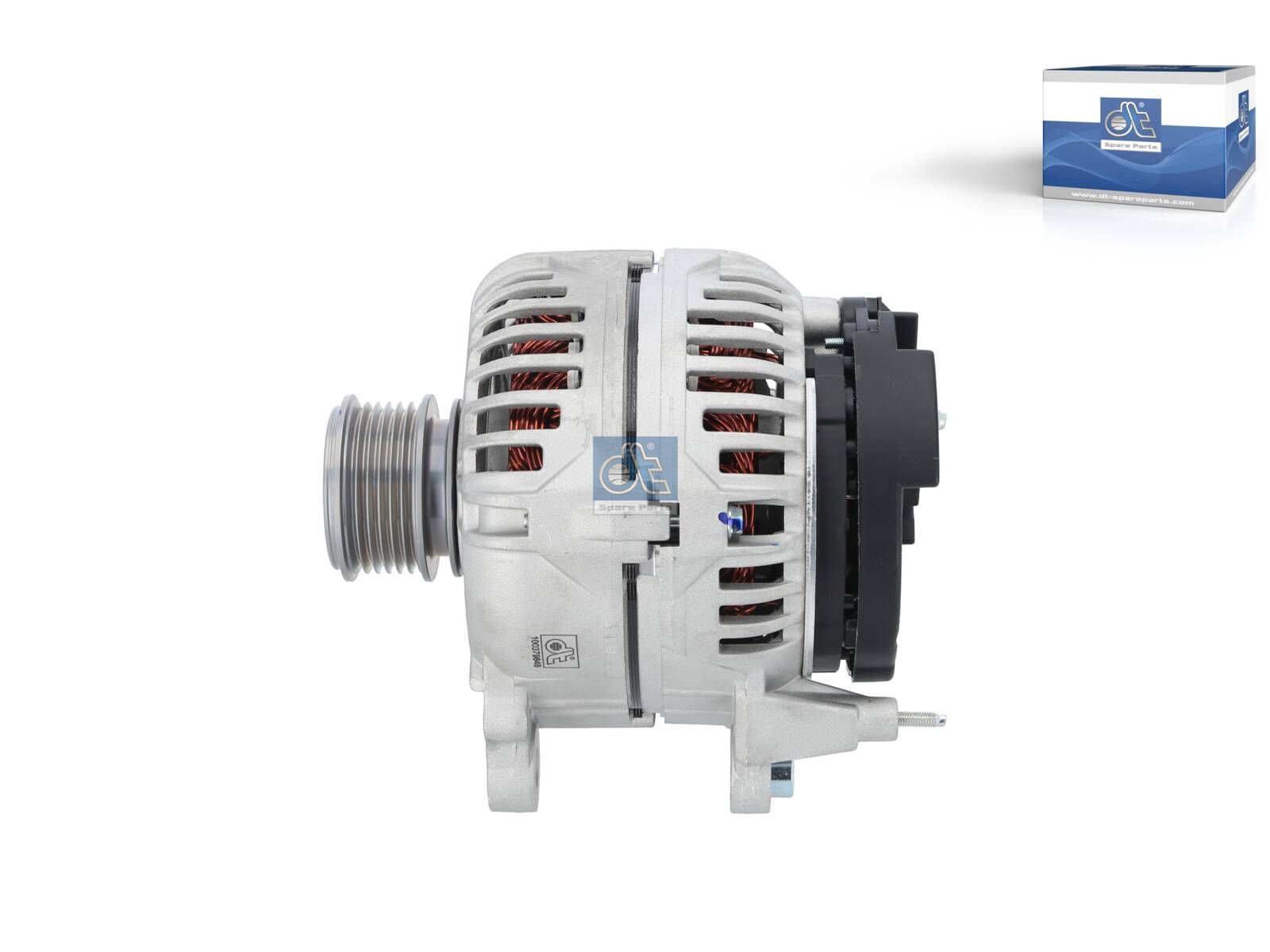 Alternator | DT Spare Parts 11.80304