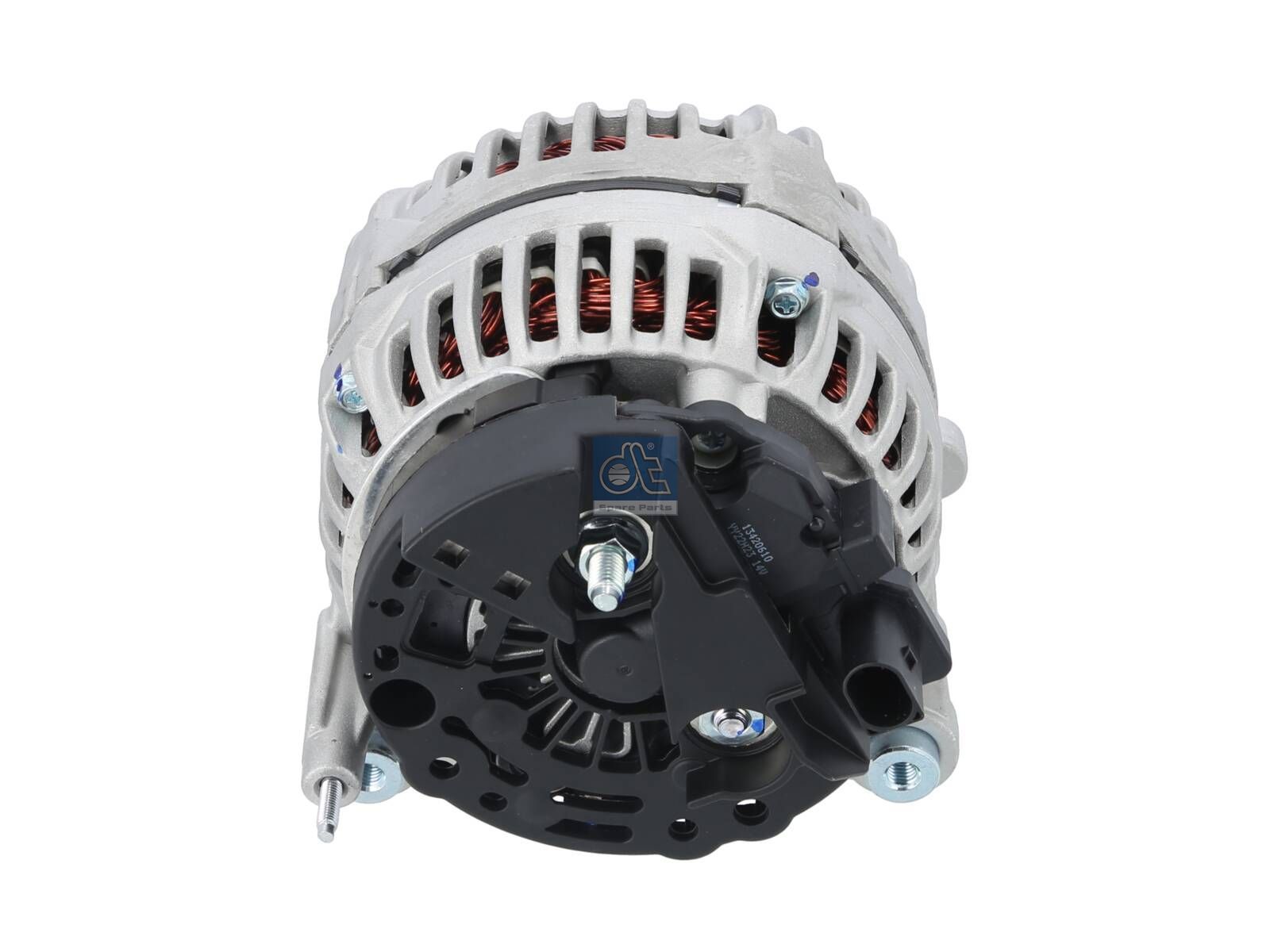 Alternator | DT Spare Parts 11.80304