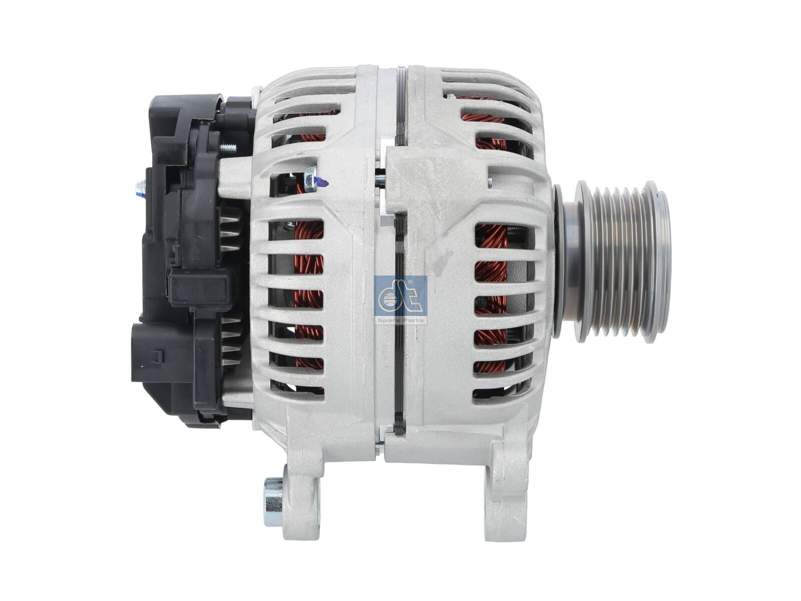 Alternator | DT Spare Parts 11.80304