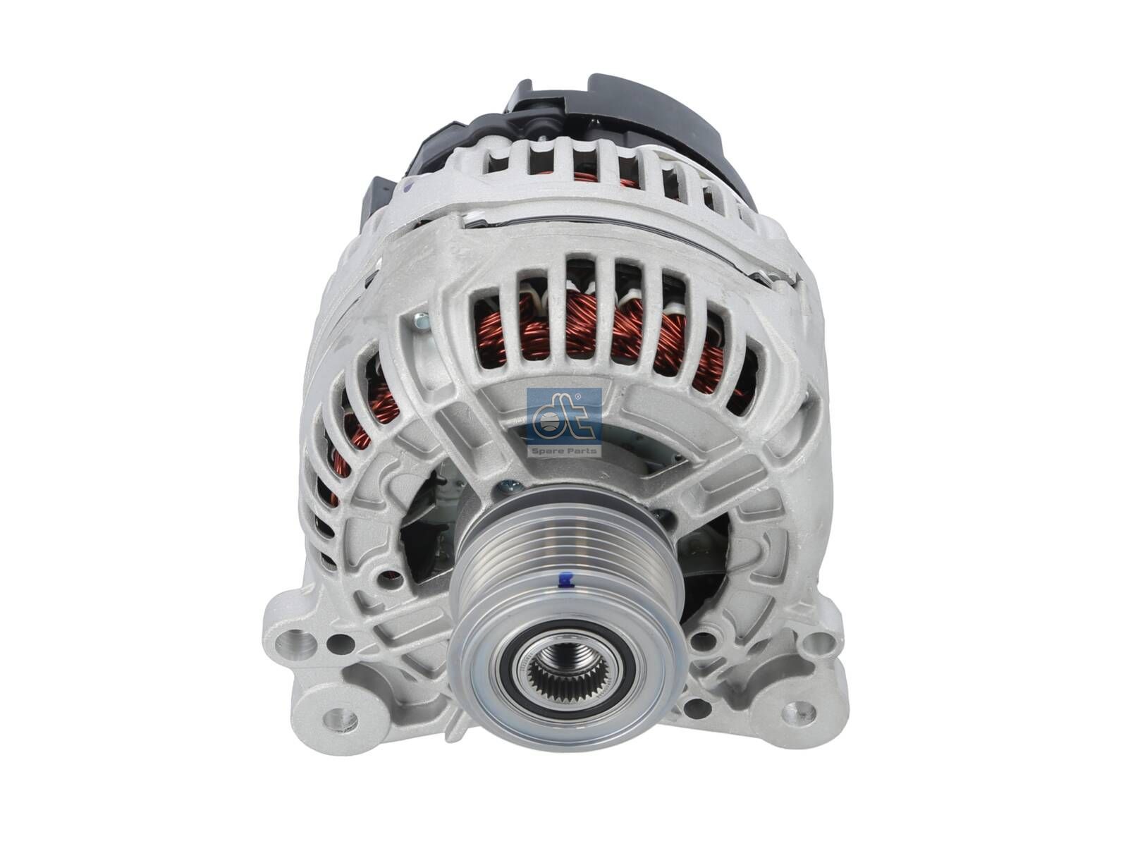 Alternator | DT Spare Parts 11.80304