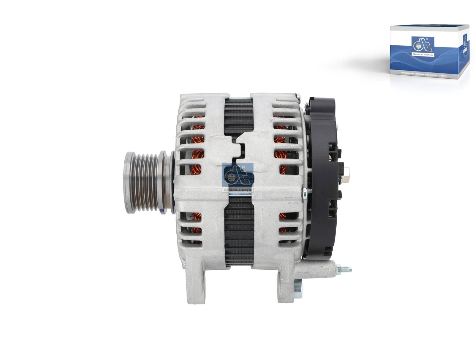 Alternator | DT Spare Parts 11.80307