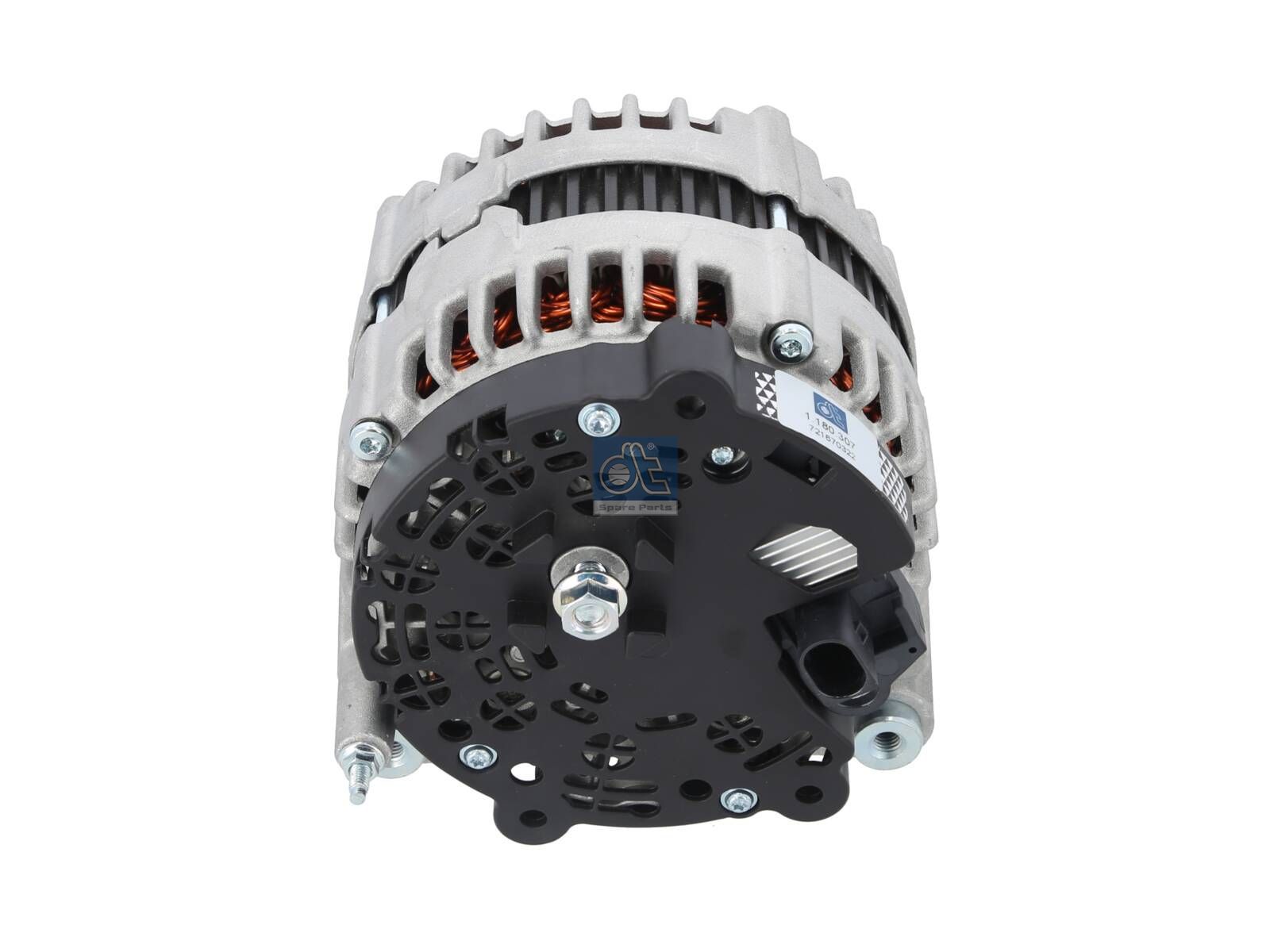 Alternator | DT Spare Parts 11.80307