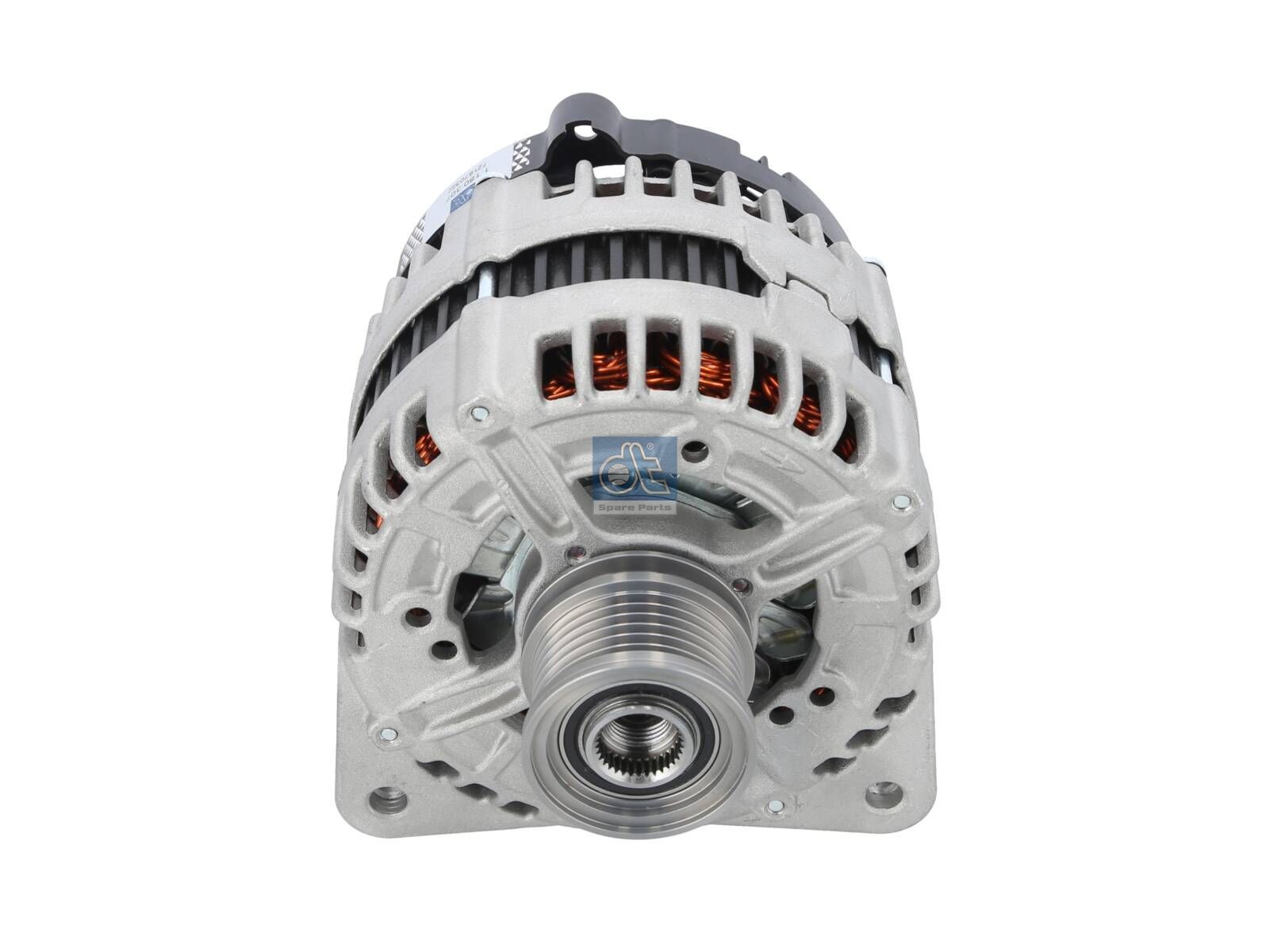 Alternator | DT Spare Parts 11.80307