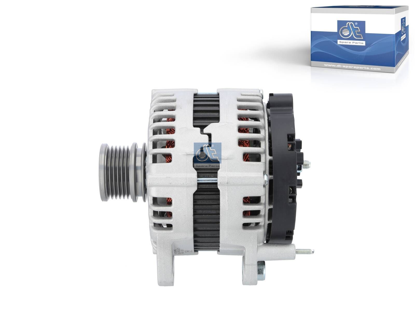 Alternator | DT Spare Parts 11.80308