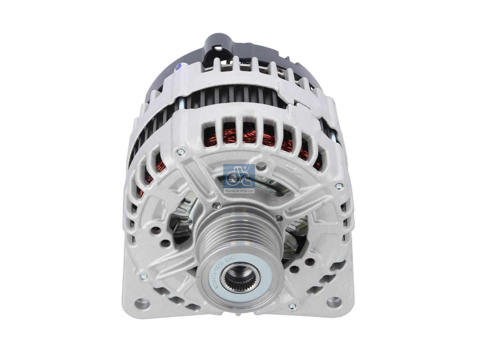 Alternator | DT Spare Parts 11.80308