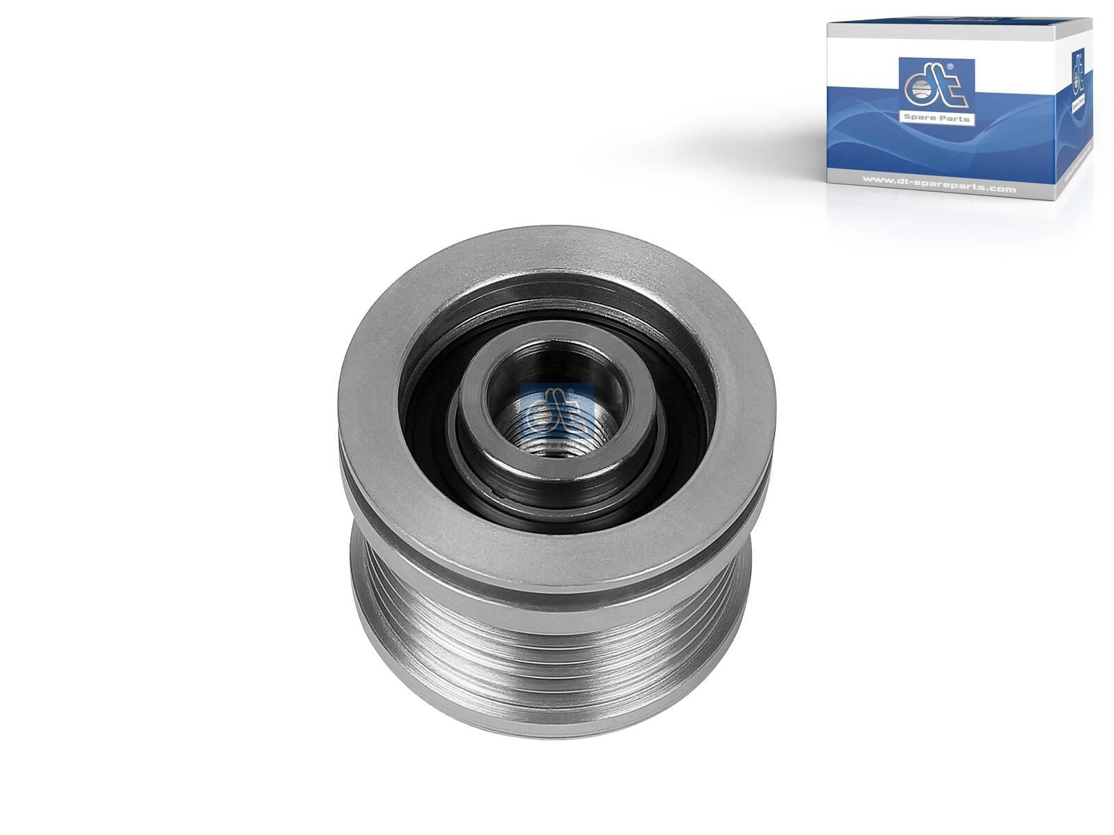 Pulley | DT Spare Parts 11.80311