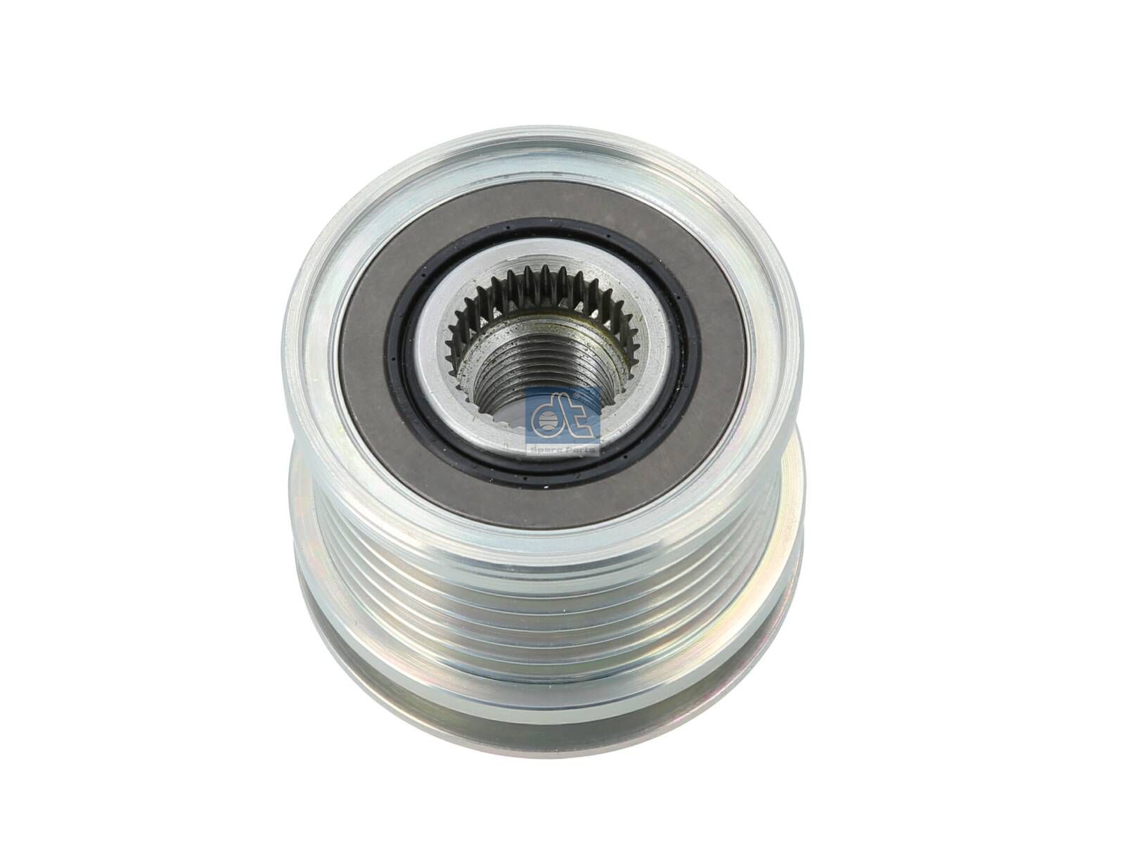 Pulley | DT Spare Parts 11.80312