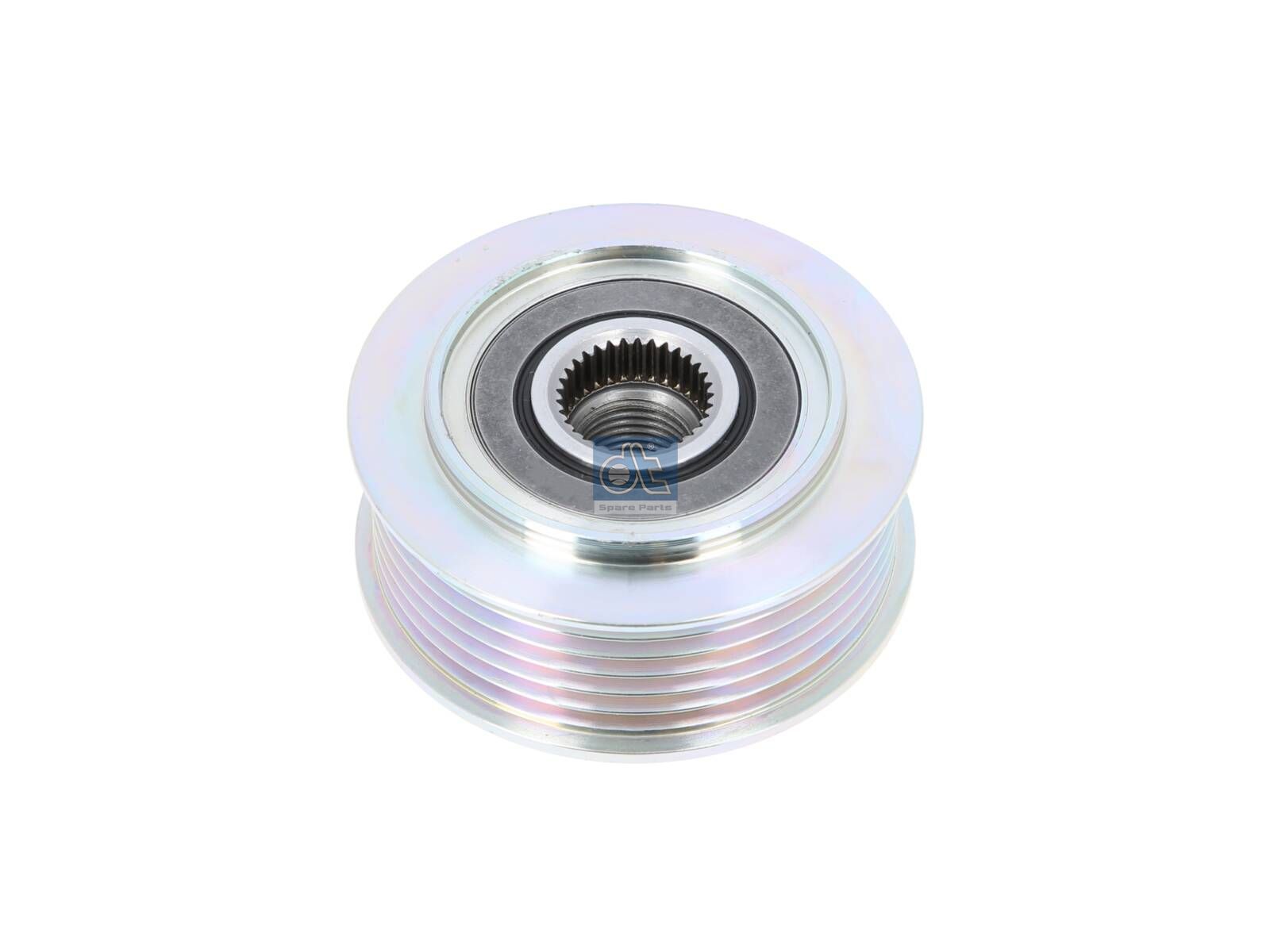 Pulley | DT Spare Parts 11.80313