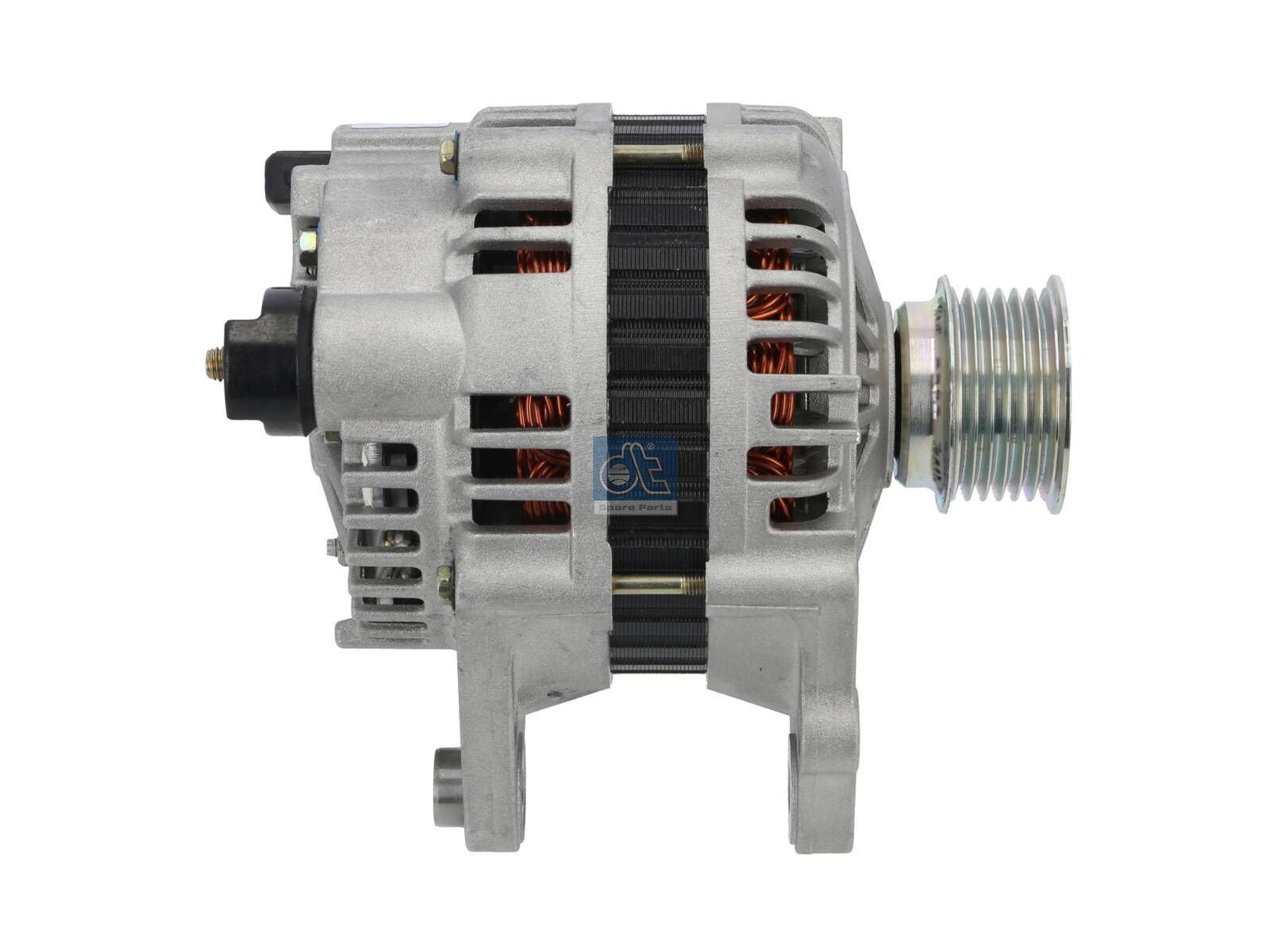 Alternator | DT Spare Parts 11.80320