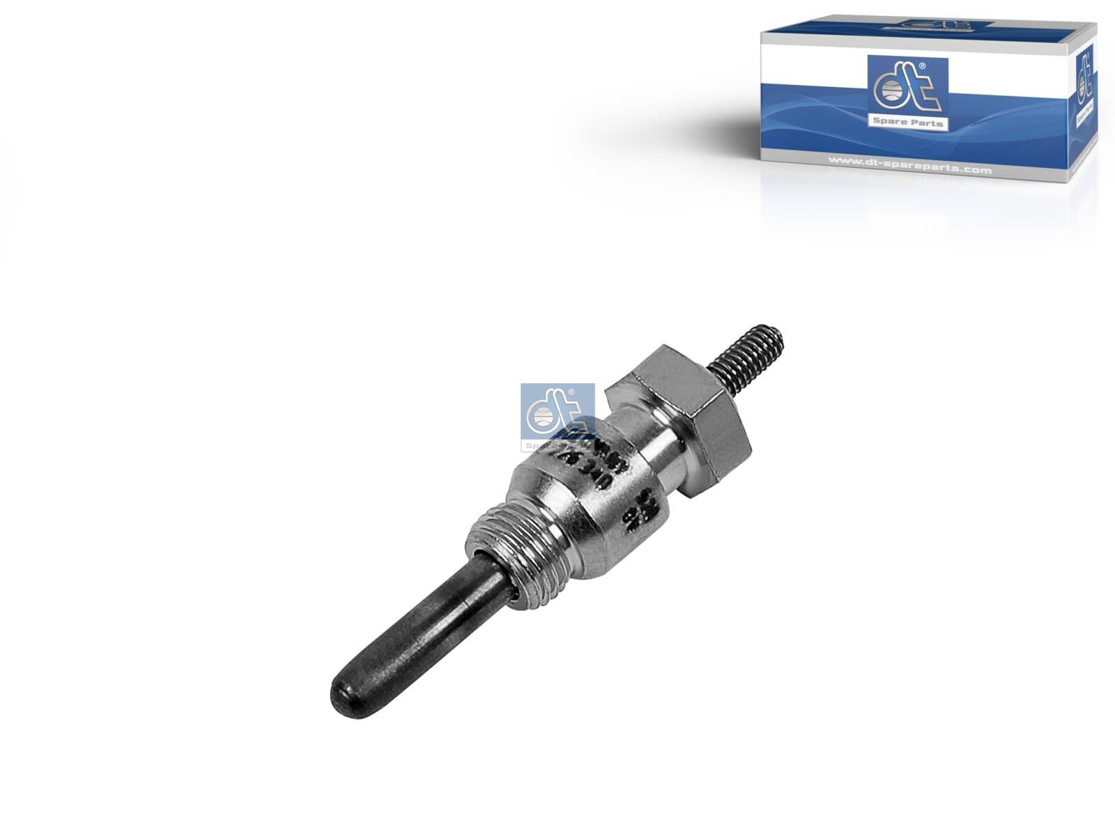 Glow plug | DT Spare Parts 11.80506