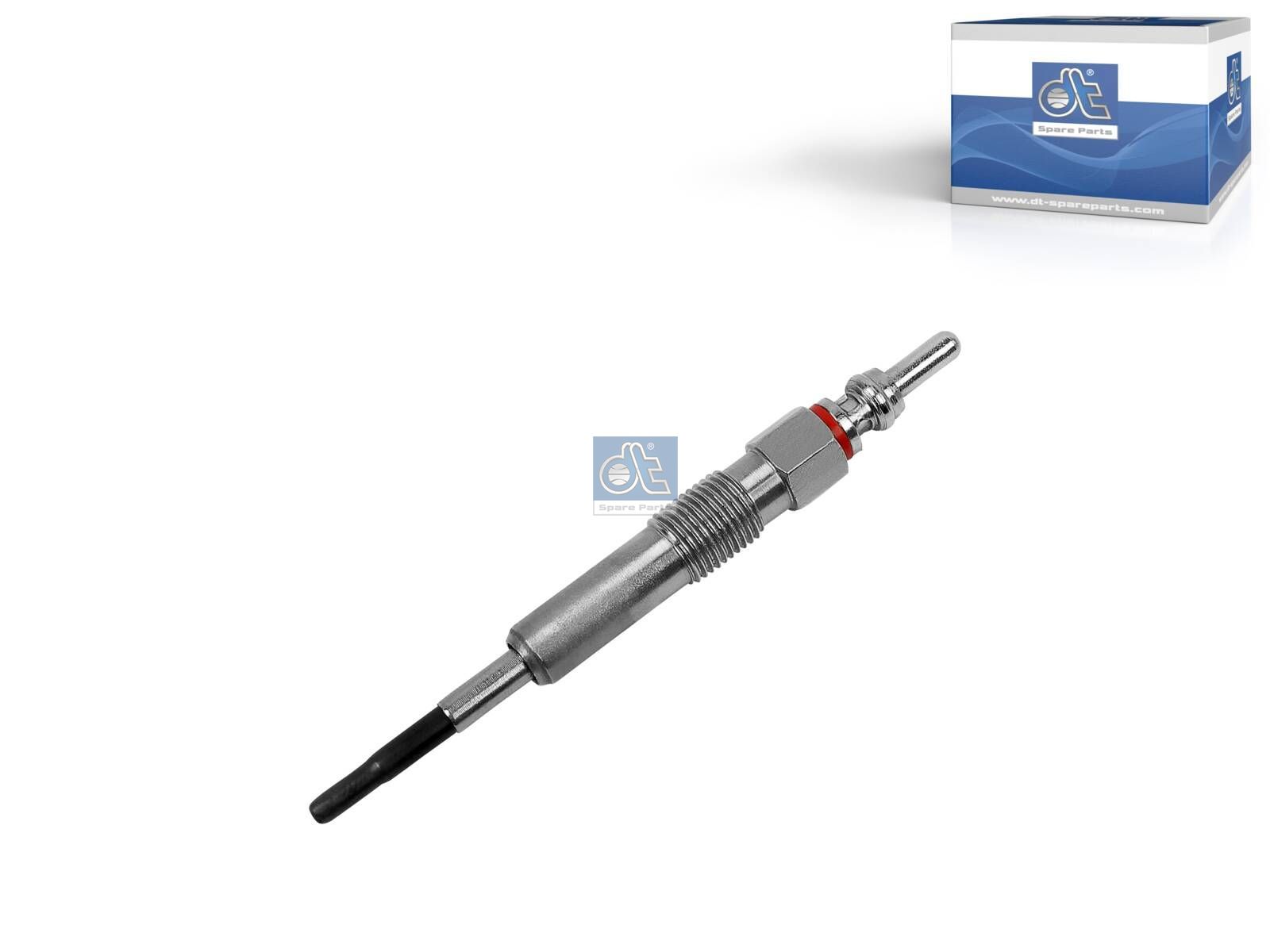 Glow plug | DT Spare Parts 11.80507