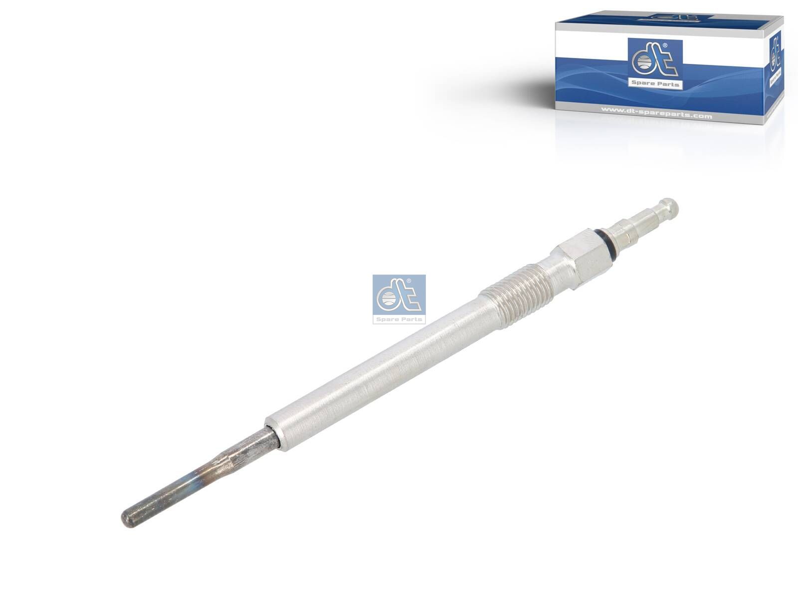 Glow plug | DT Spare Parts 11.80508