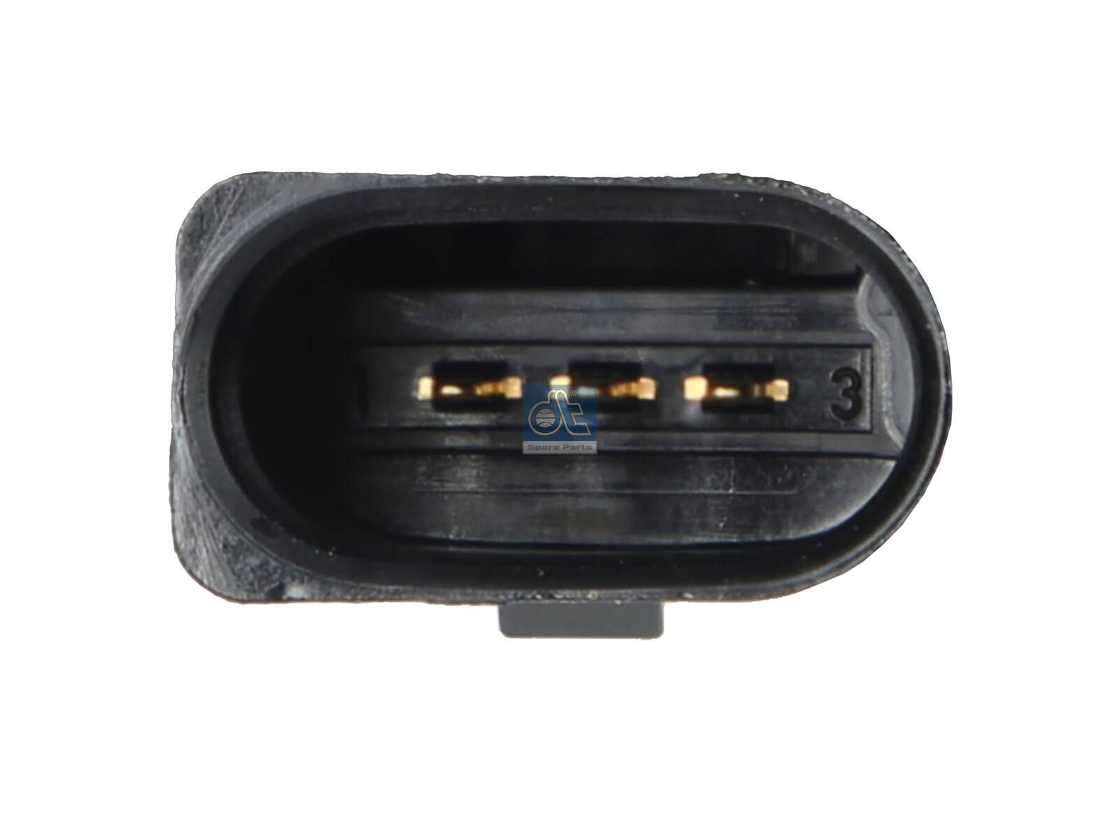 Oil level sensor | DT Spare Parts 11.80575