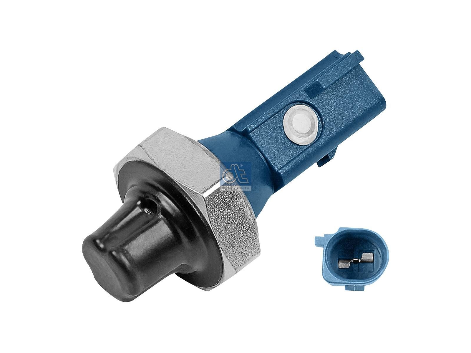 Oil pressure switch | DT Spare Parts 11.80600