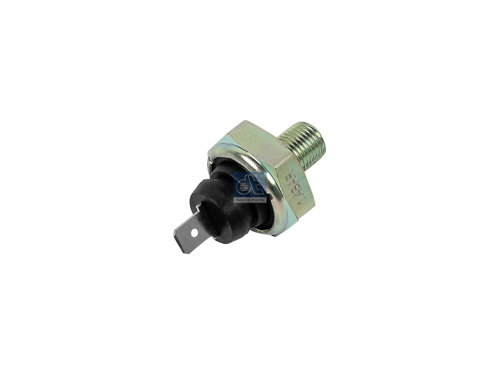 Oil pressure switch | DT Spare Parts 11.80602