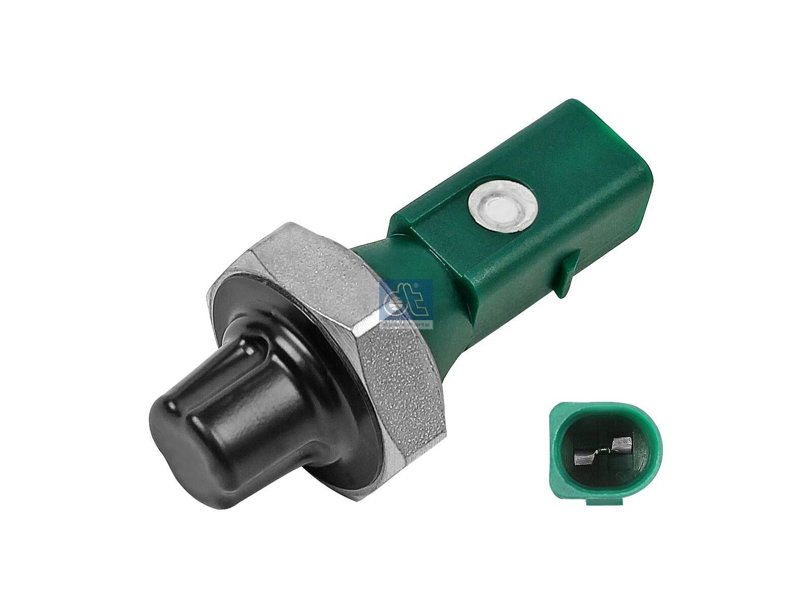 Oil pressure switch | DT Spare Parts 11.80603