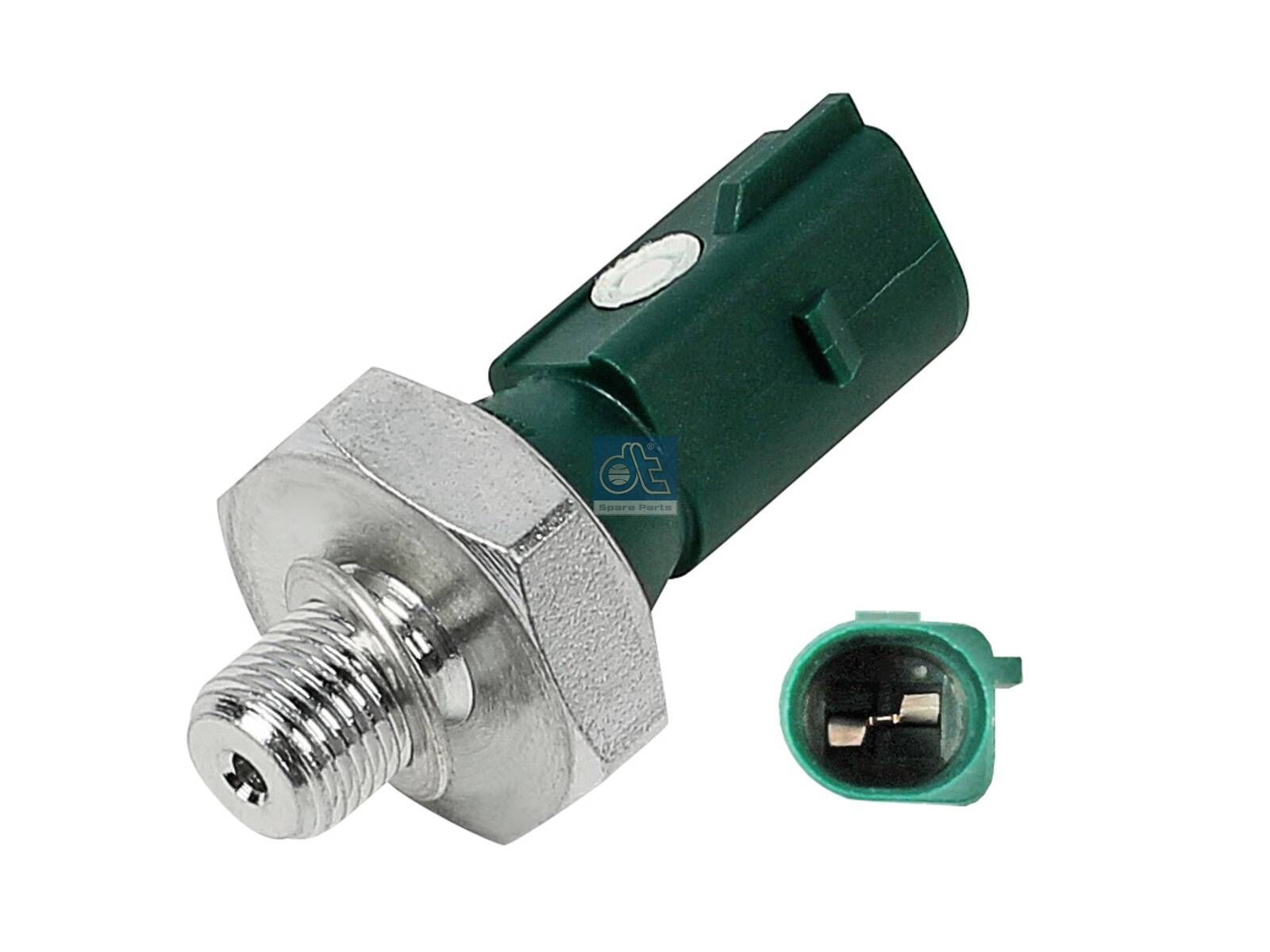 Oil pressure switch | DT Spare Parts 11.80604