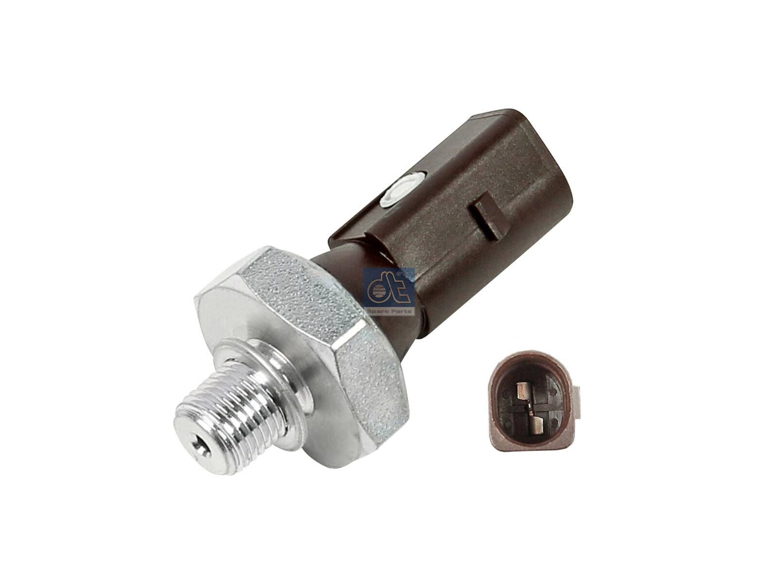 Oil pressure switch | DT Spare Parts 11.80605