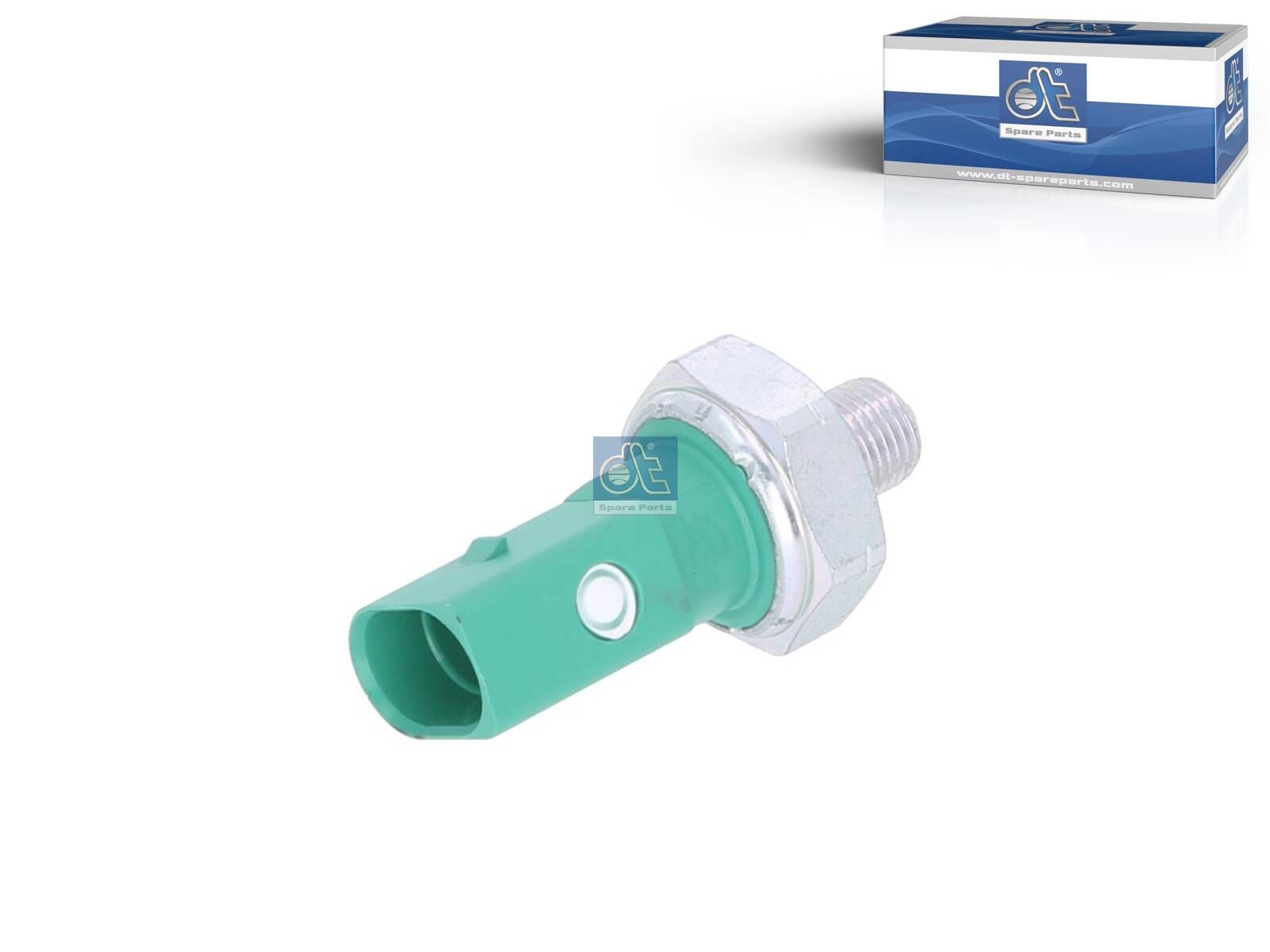 Oil pressure switch | DT Spare Parts 11.80606