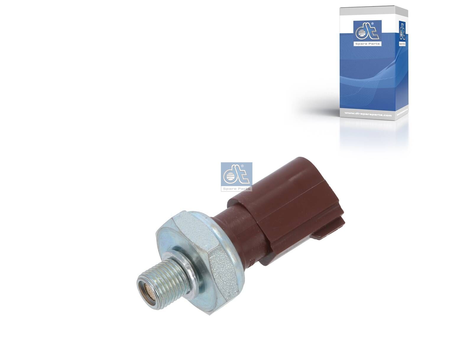 Oil pressure switch | DT Spare Parts 11.80607