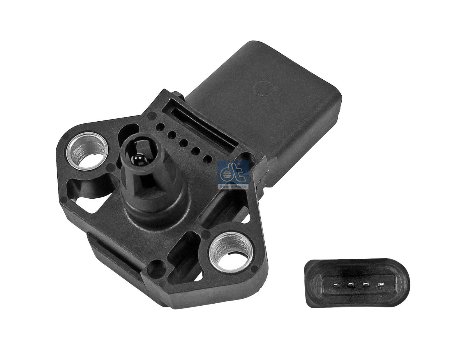 Charge pressure sensor | DT Spare Parts 11.80620