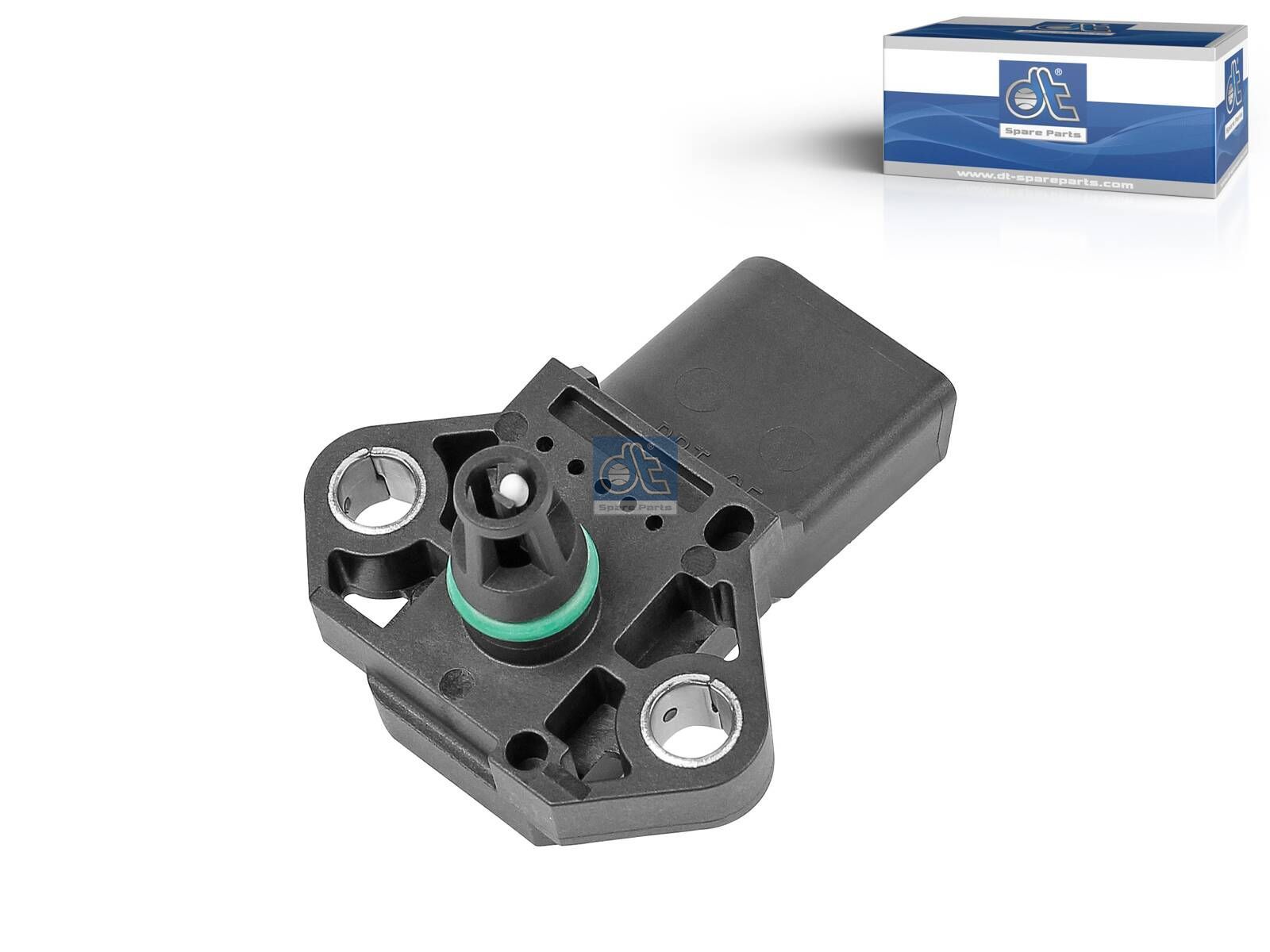 Charge pressure sensor | DT Spare Parts 11.80621
